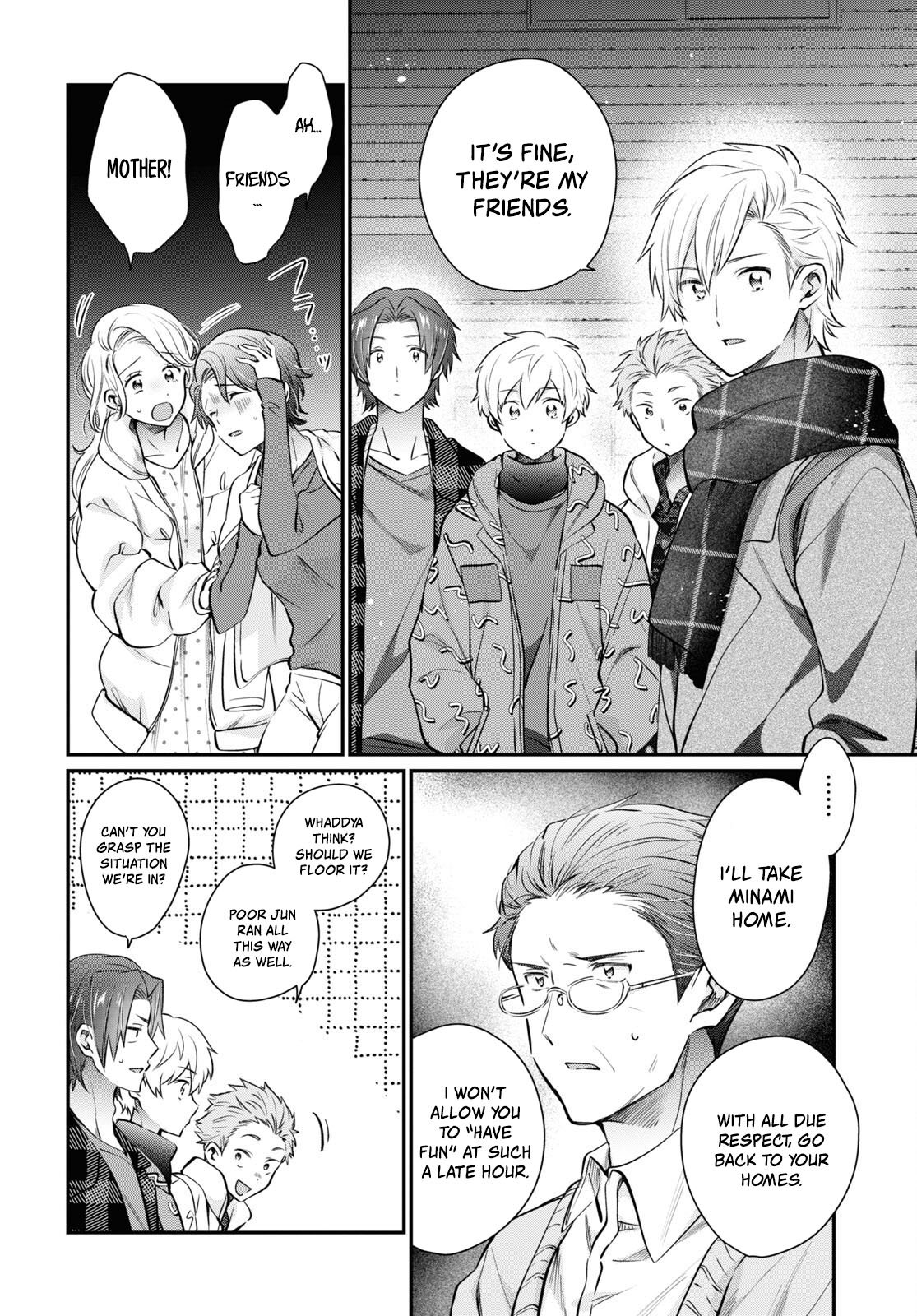 Page 1 of Chapter 70