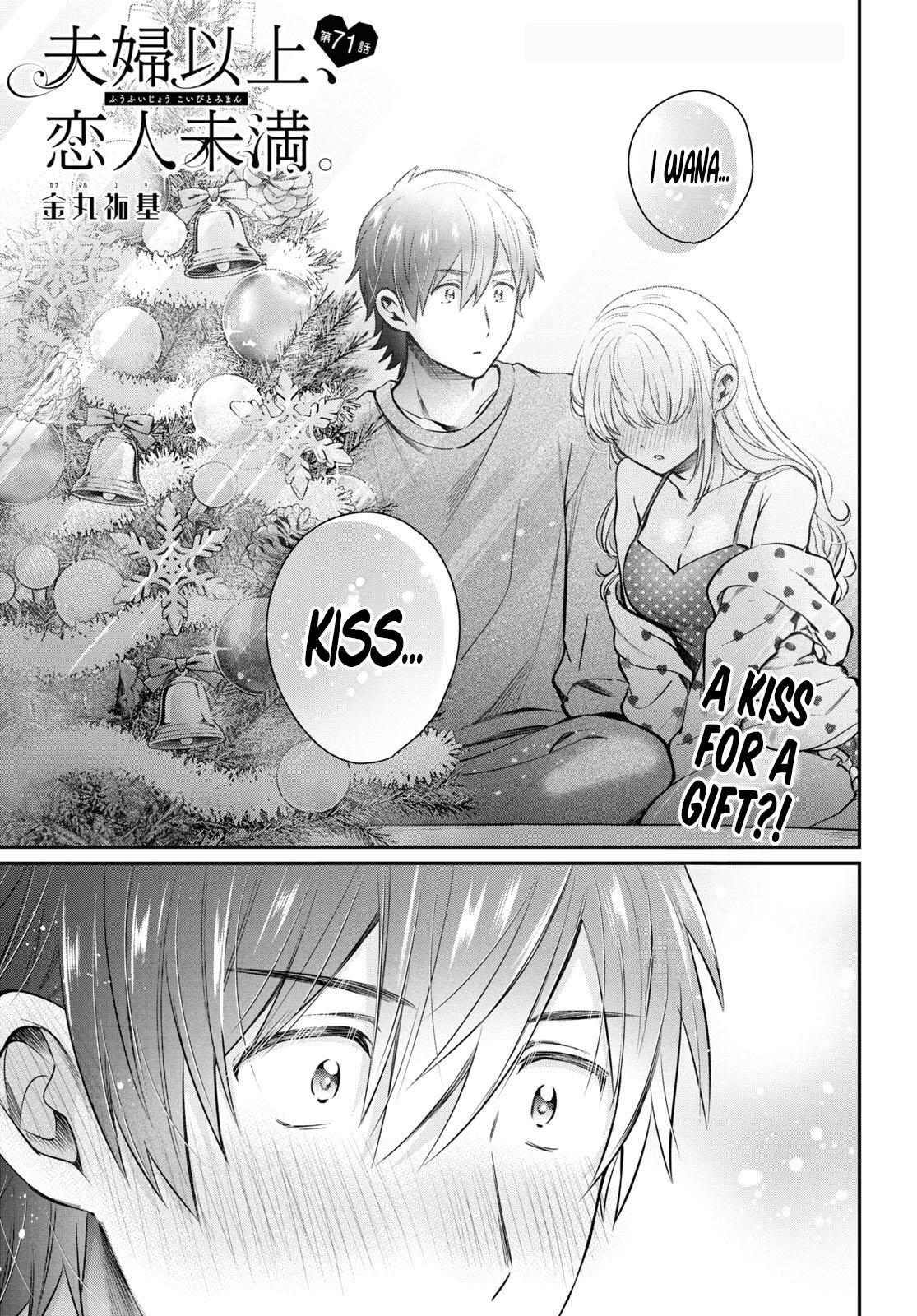Page 1 of Chapter 71