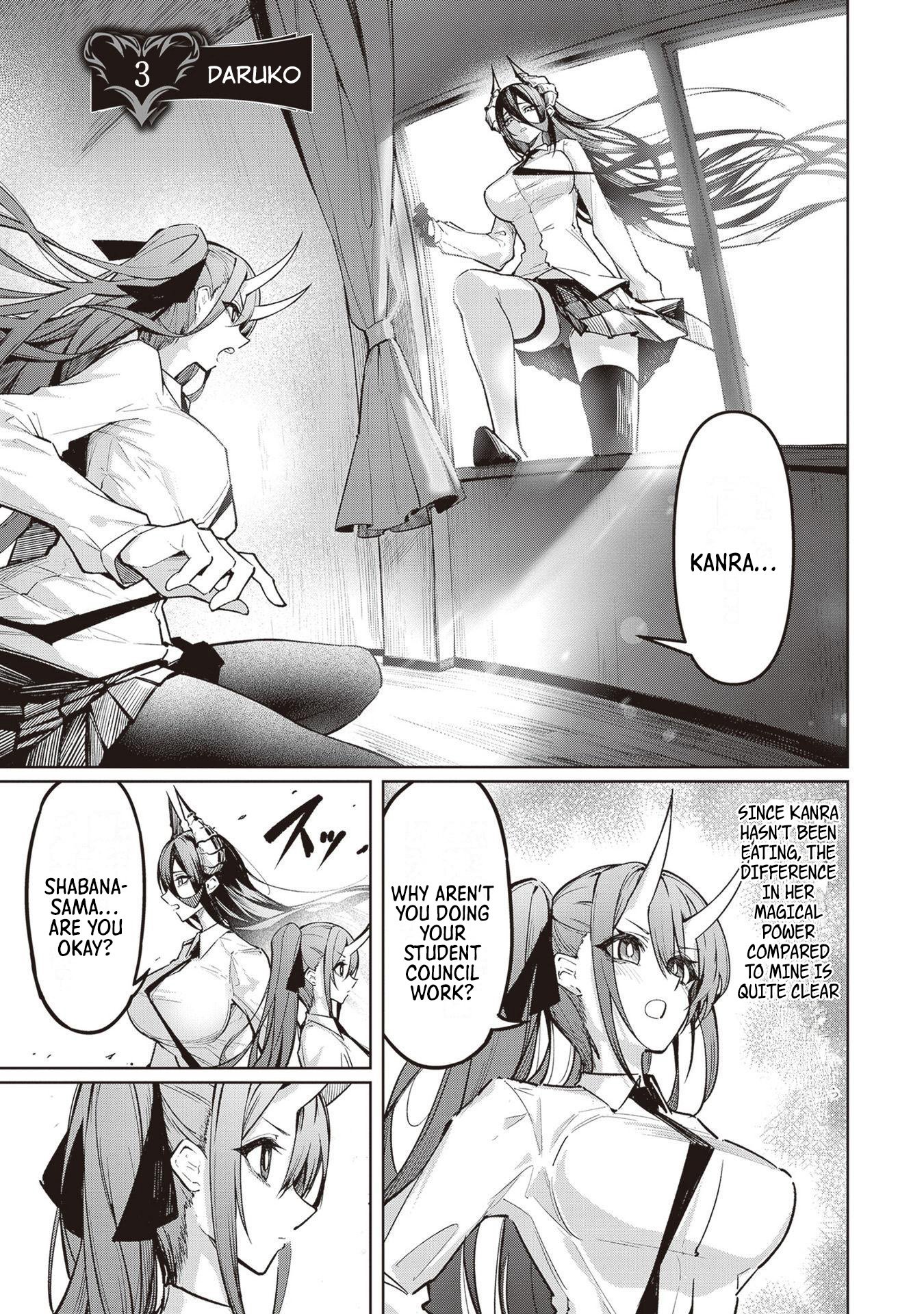 Page 1 of Chapter 3