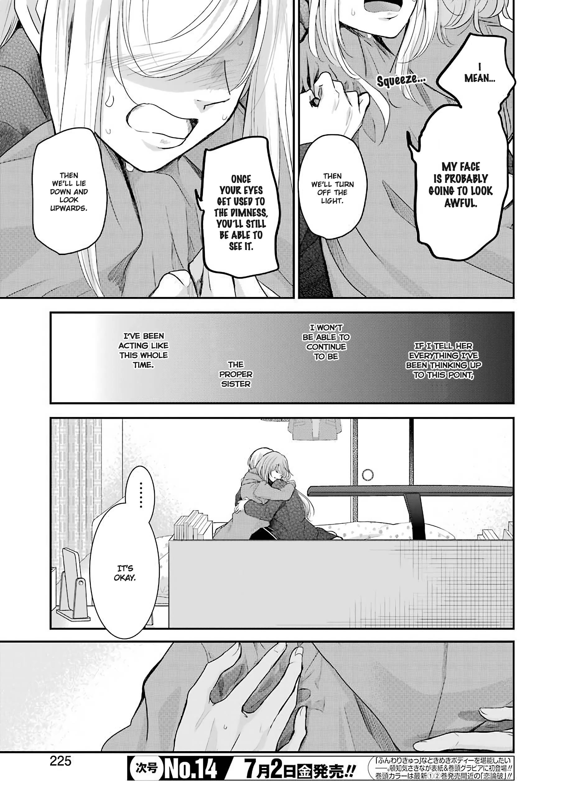 Page 15 of Chapter 100