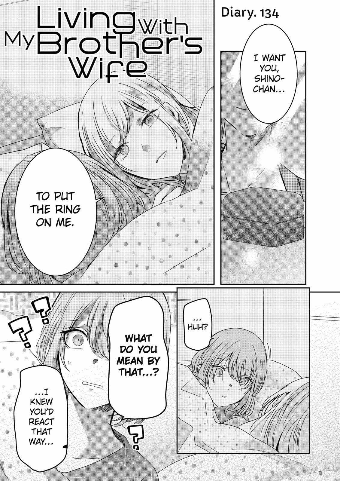 Page 1 of Chapter 134