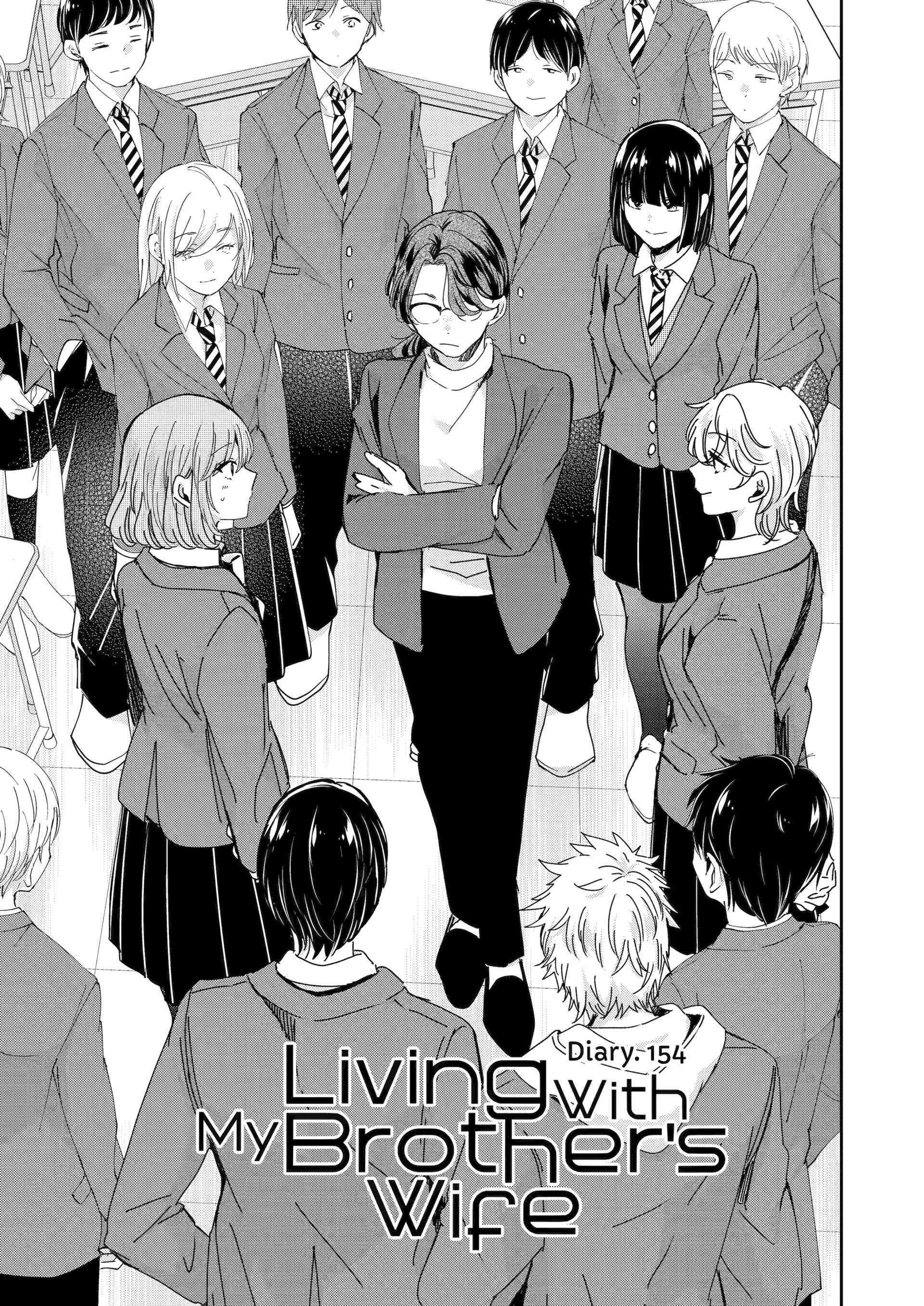 Page 1 of Chapter 154