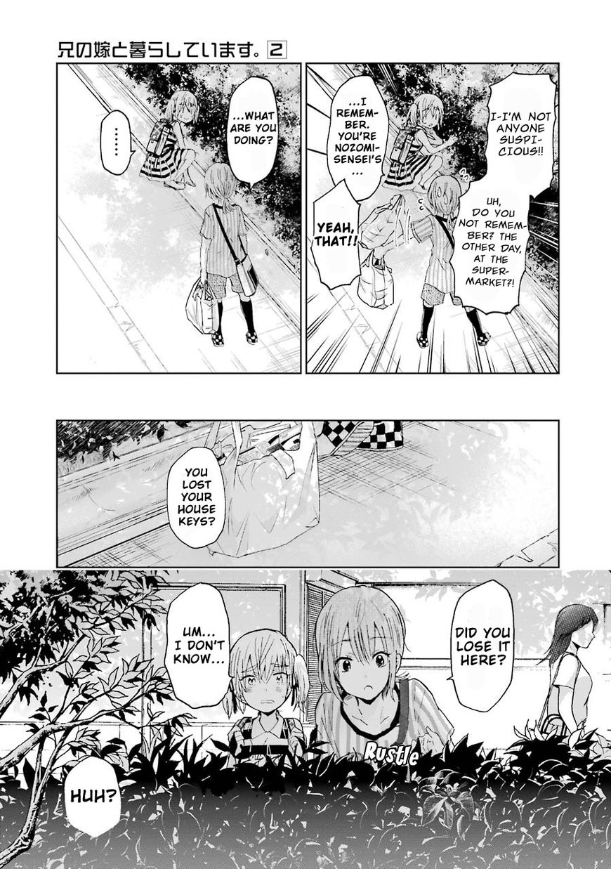 Page 5 of Chapter 17