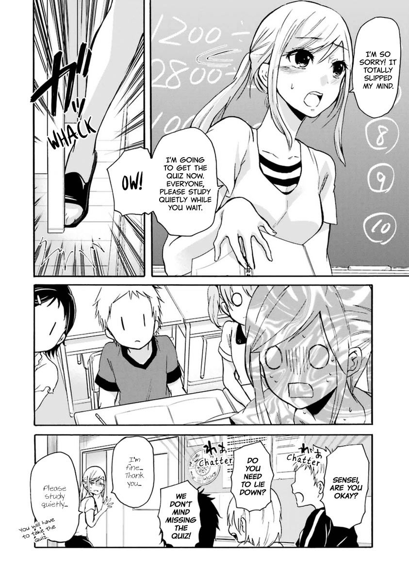 Page 3 of Chapter 4