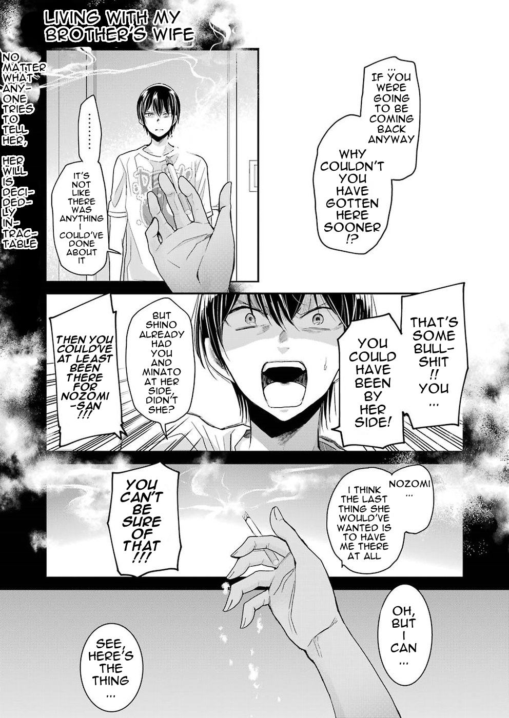 Page 1 of Chapter 56