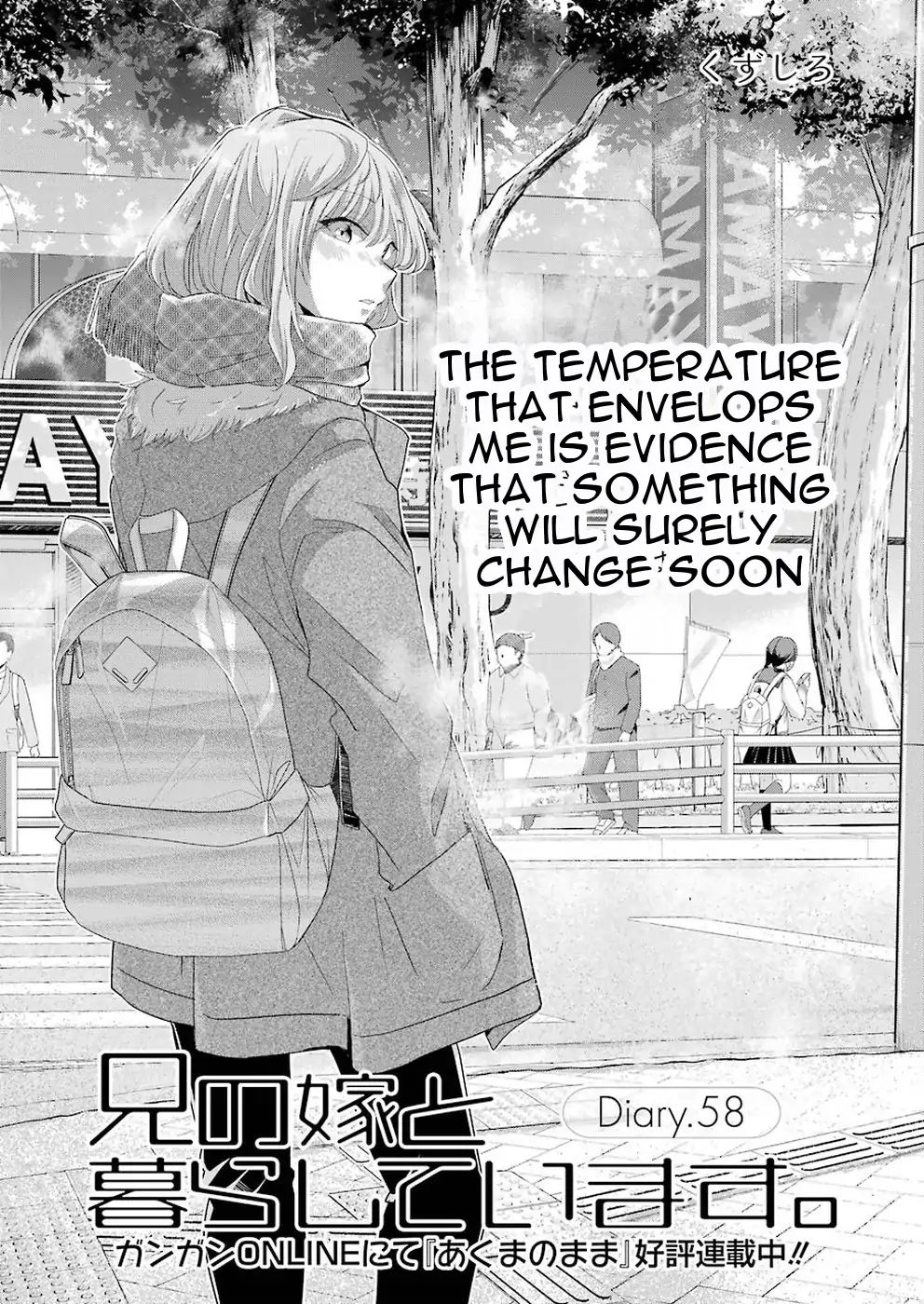 Page 1 of Chapter 58