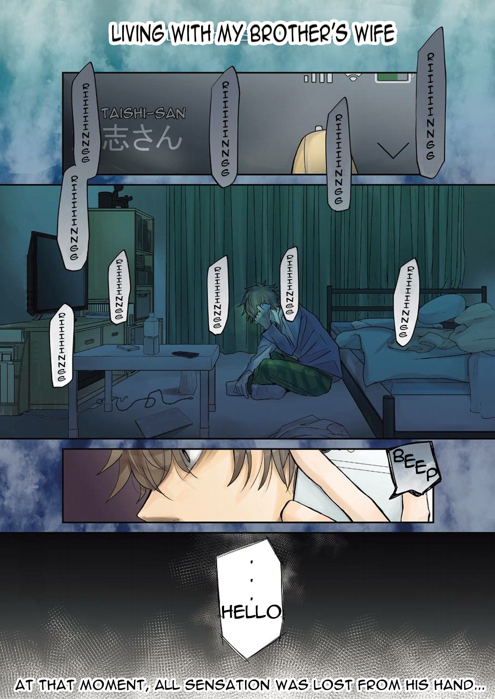 Page 1 of Chapter 60
