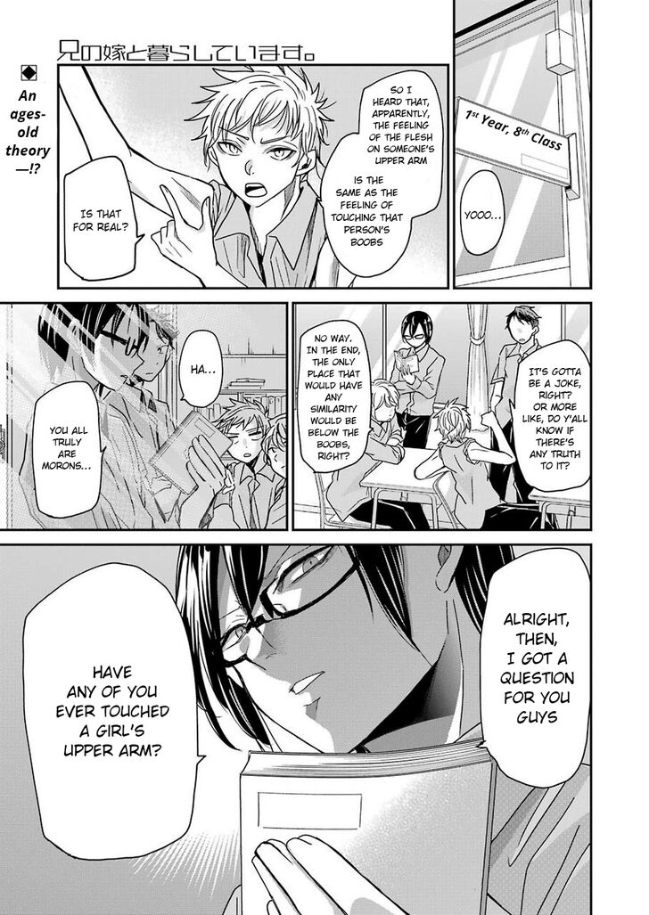 Page 1 of Chapter 65