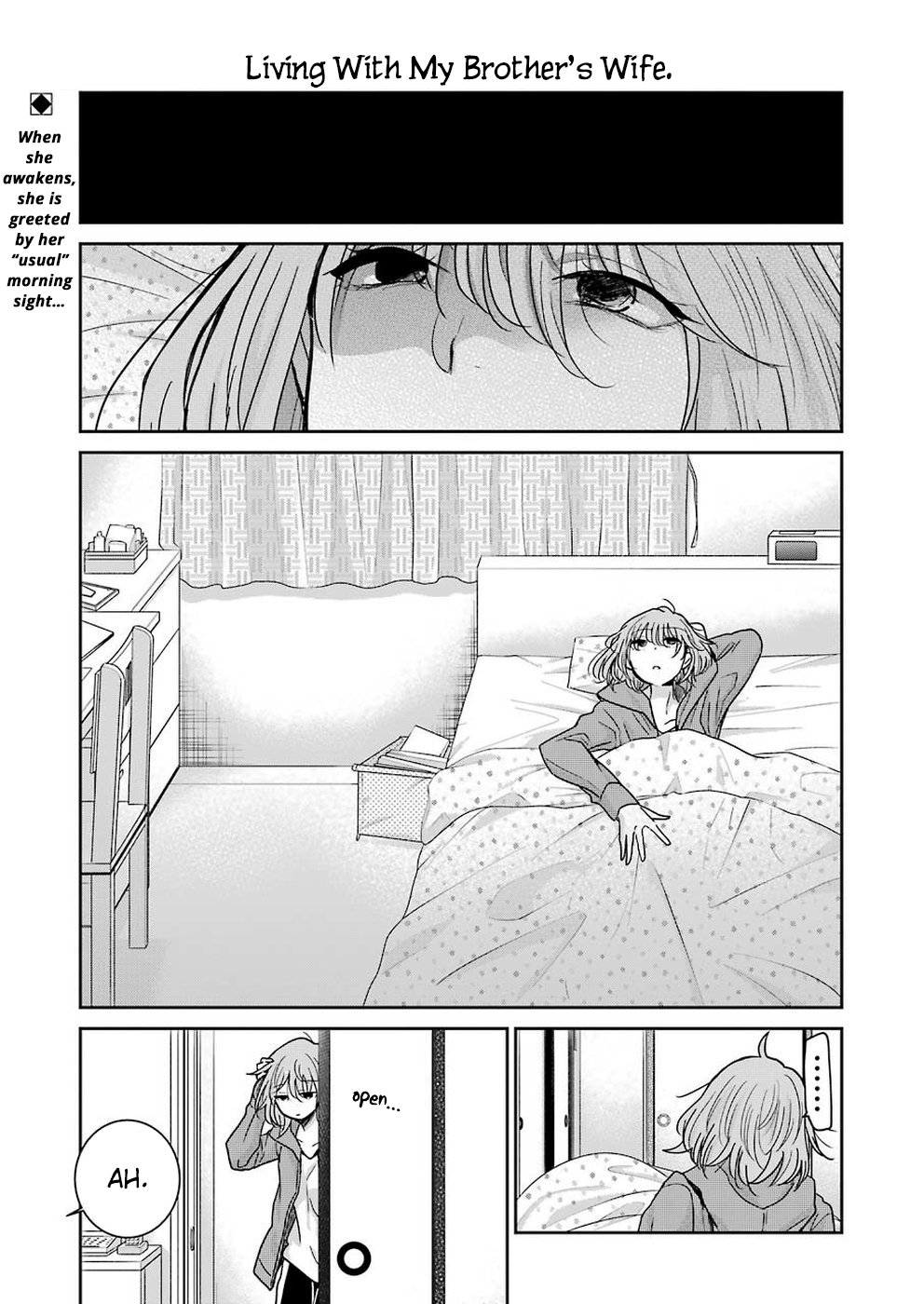 Page 1 of Chapter 67
