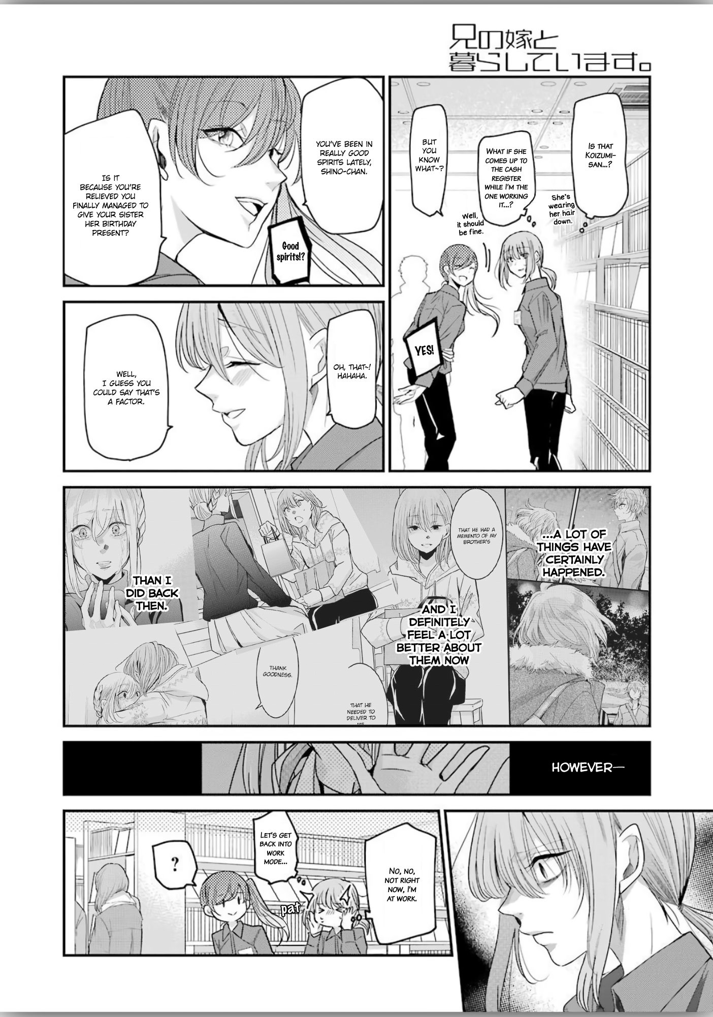 Page 6 of Chapter 77