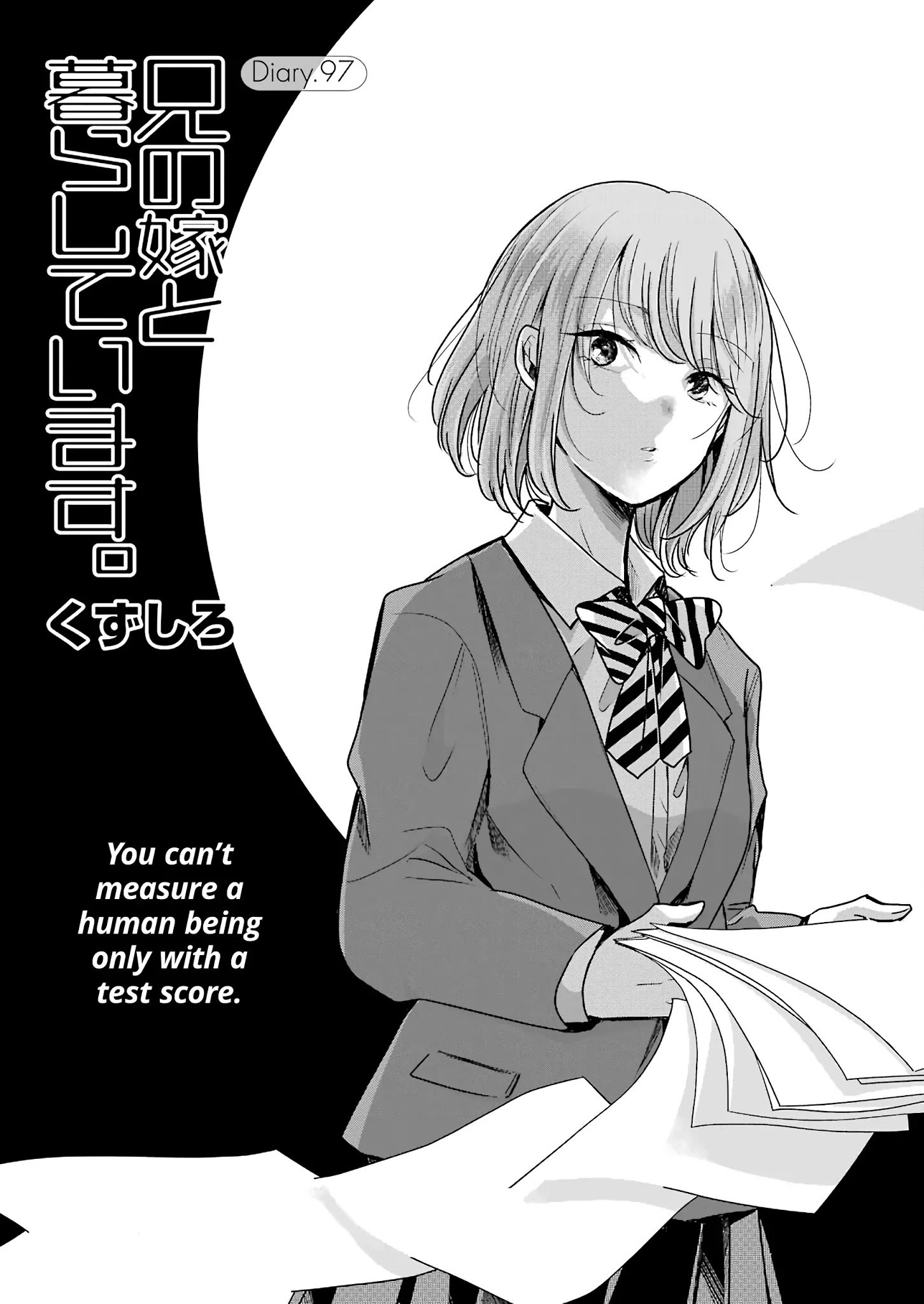 Page 1 of Chapter 97
