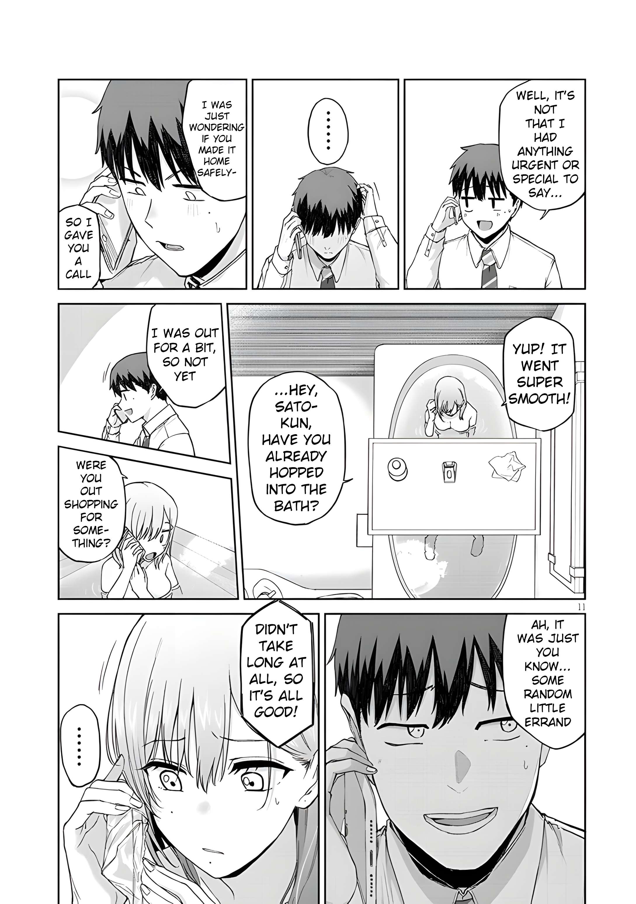 Page 12 of Chapter 12.1