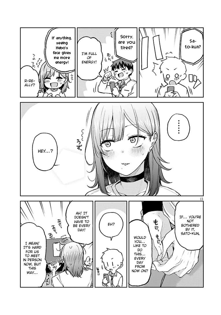 Page 1 of Chapter 13.2