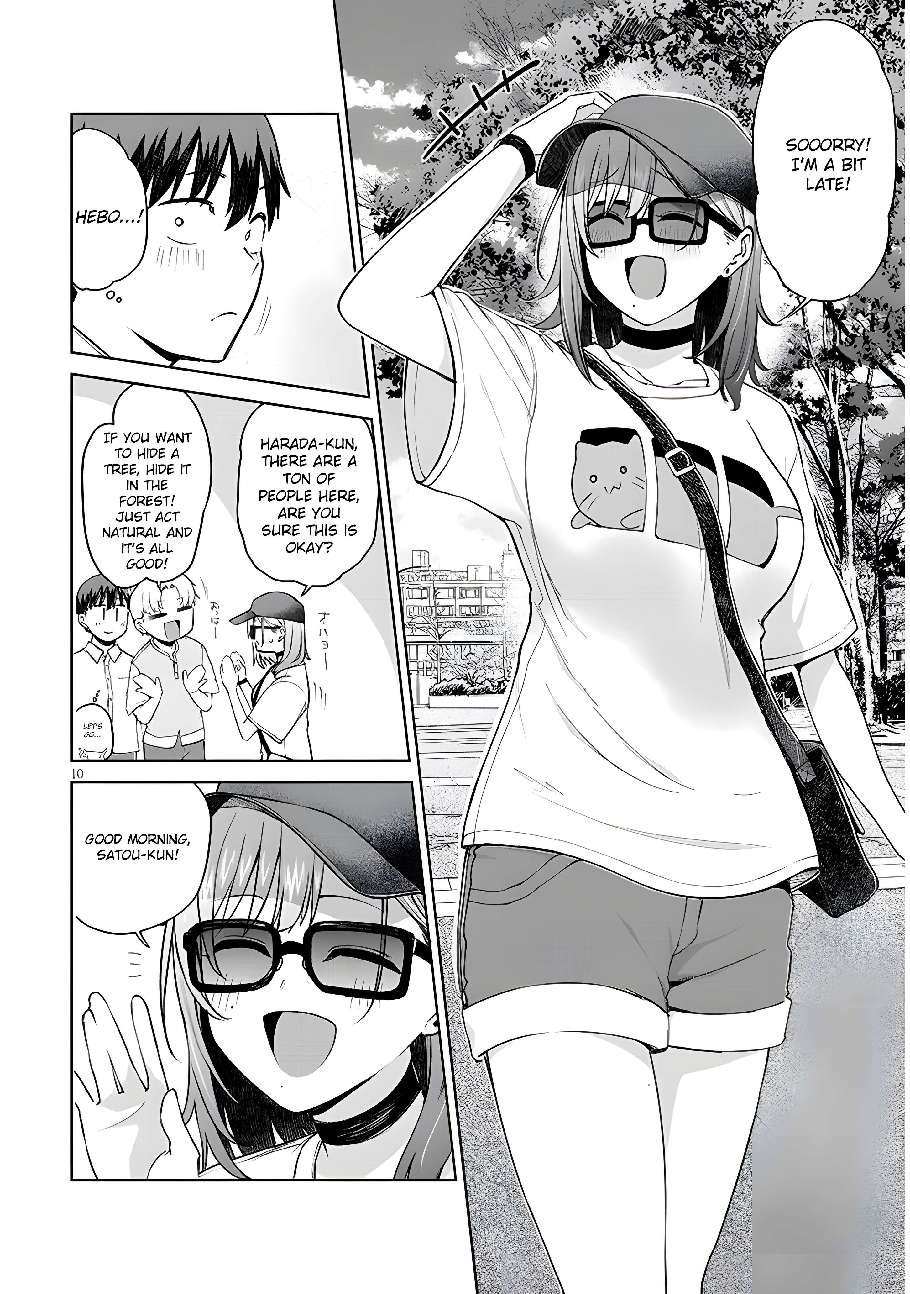 Page 11 of Chapter 14.1