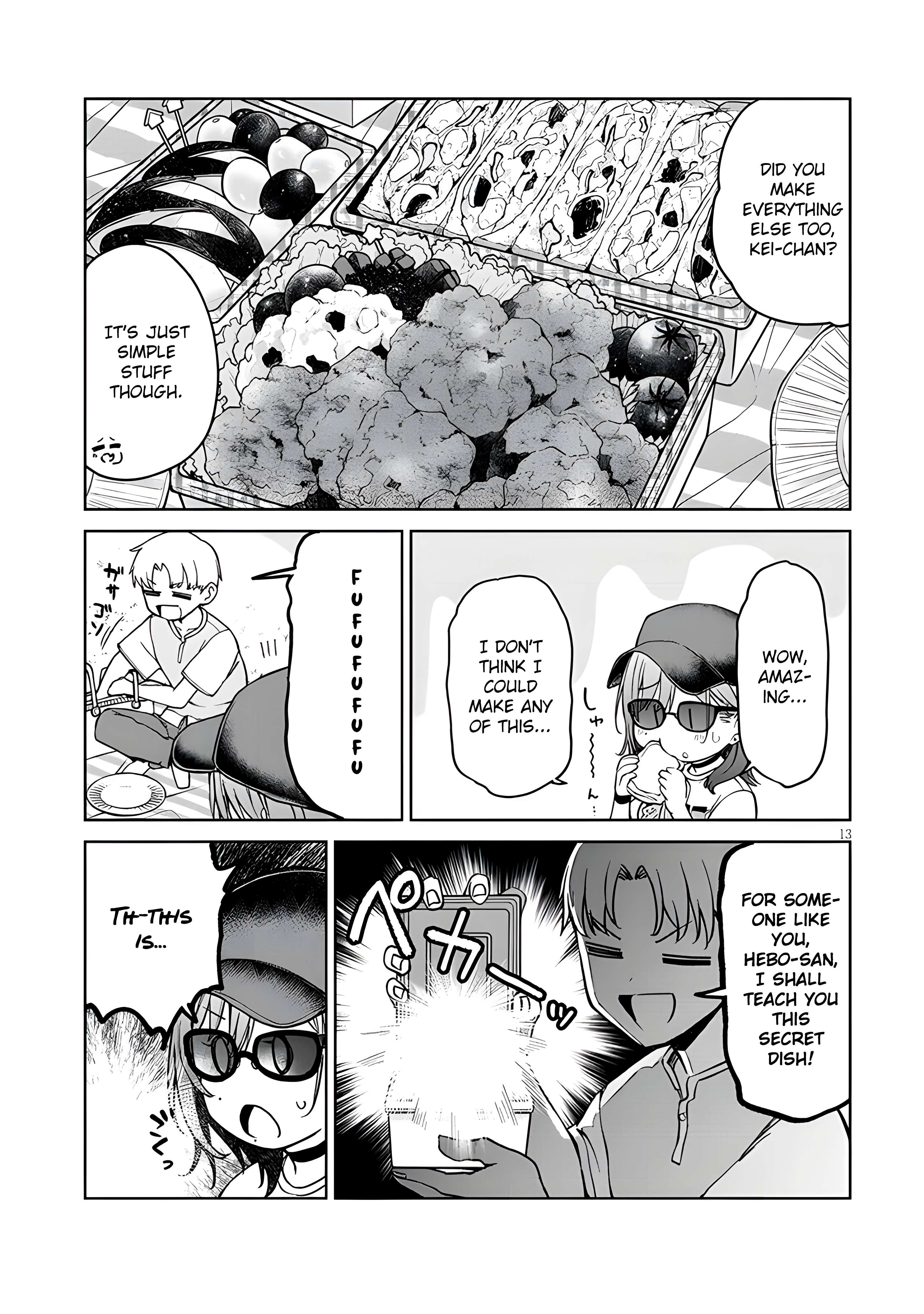 Page 14 of Chapter 14.1