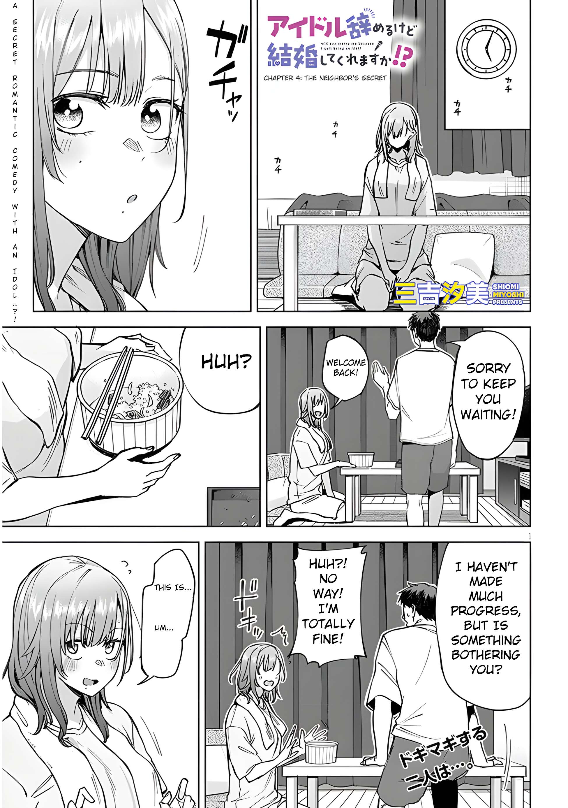 Page 1 of Chapter 4.1