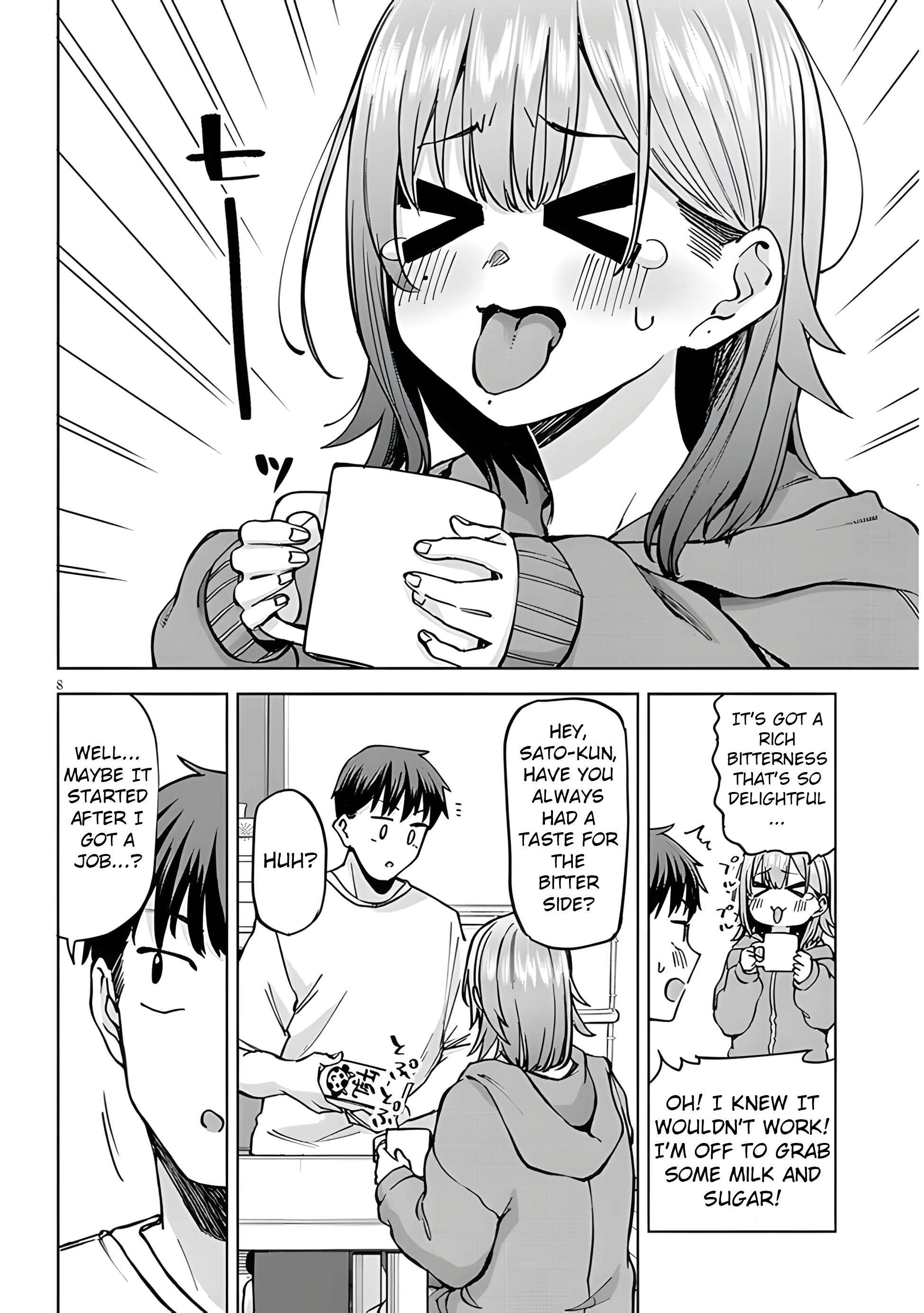 Page 8 of Chapter 4.1
