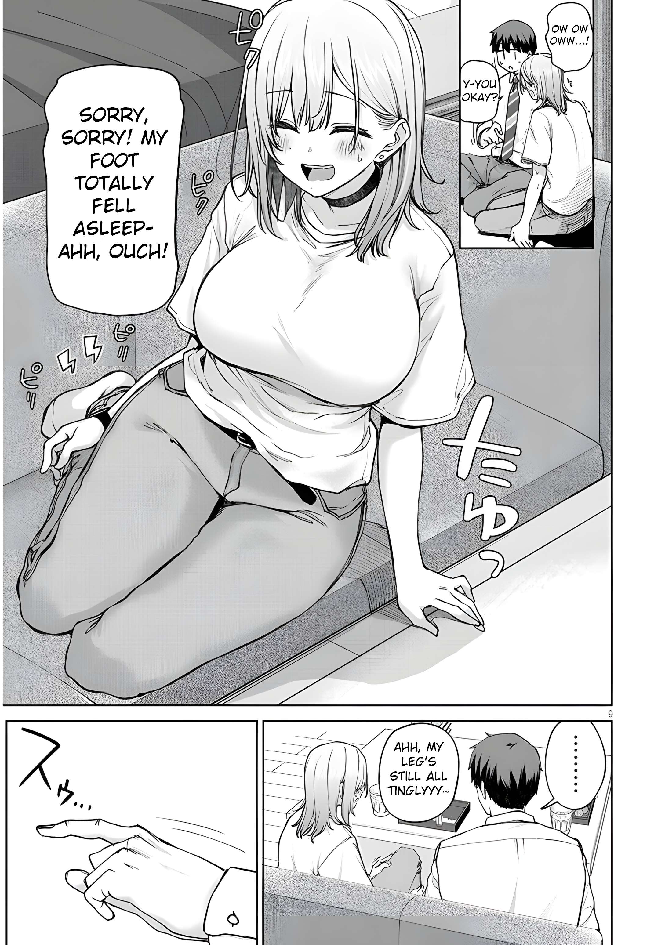 Page 10 of Chapter 9.1