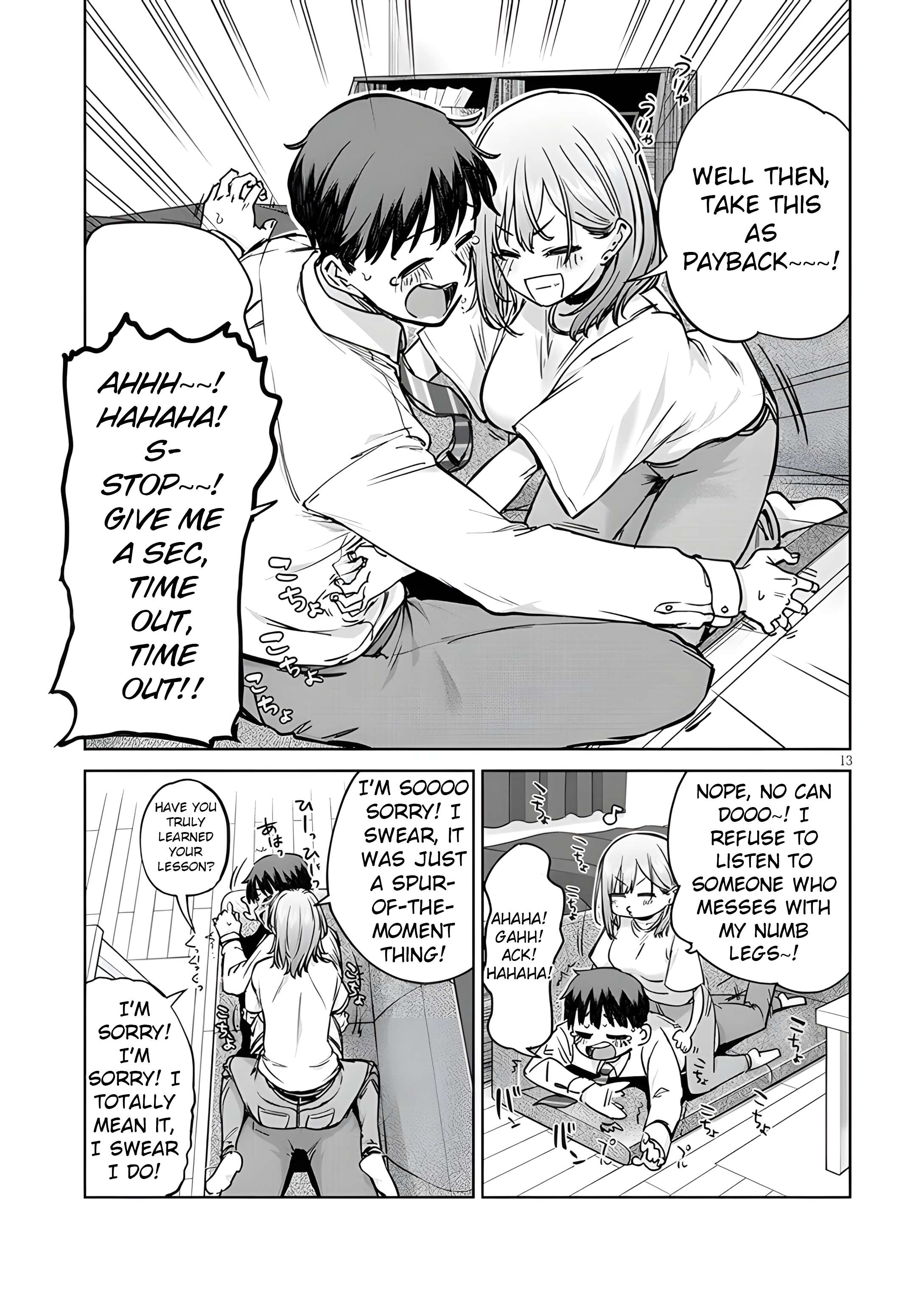 Page 14 of Chapter 9.1