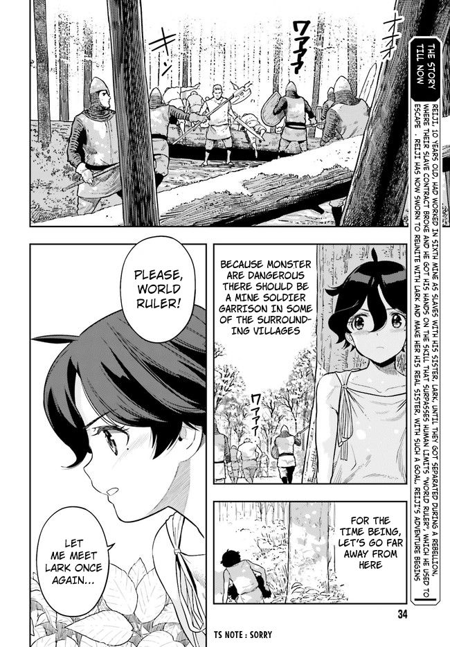 Page 2 of Chapter 2.1