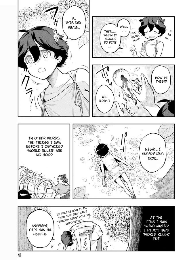 Page 9 of Chapter 2.1