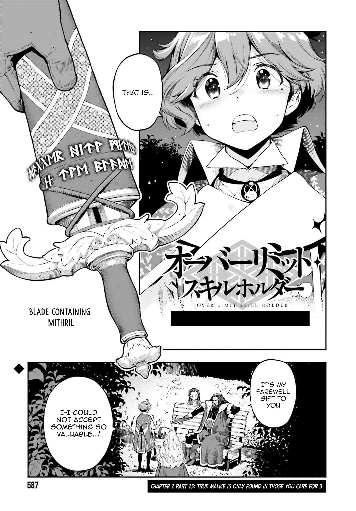 Page 1 of Chapter 23