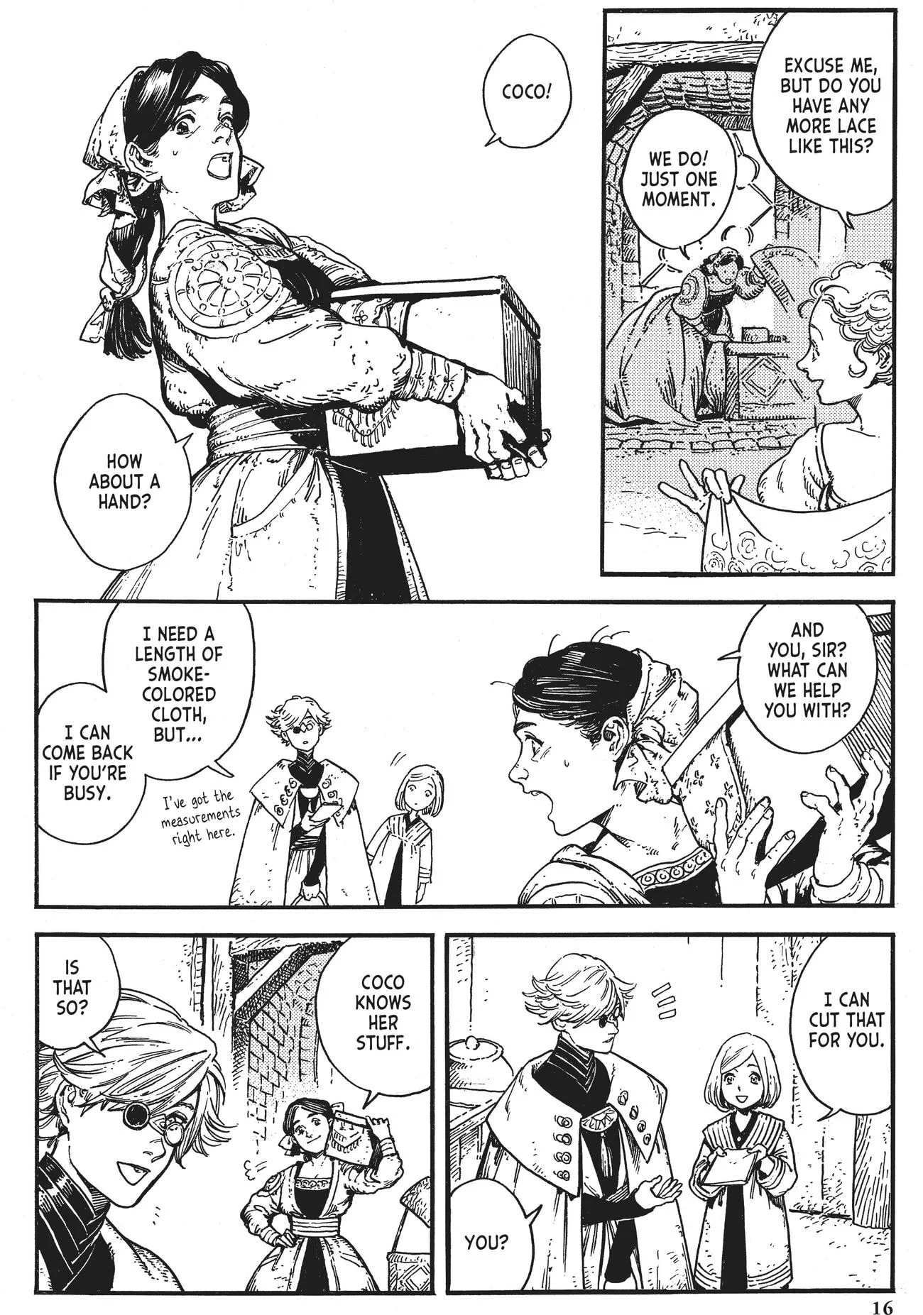 Page 16 of Chapter 1