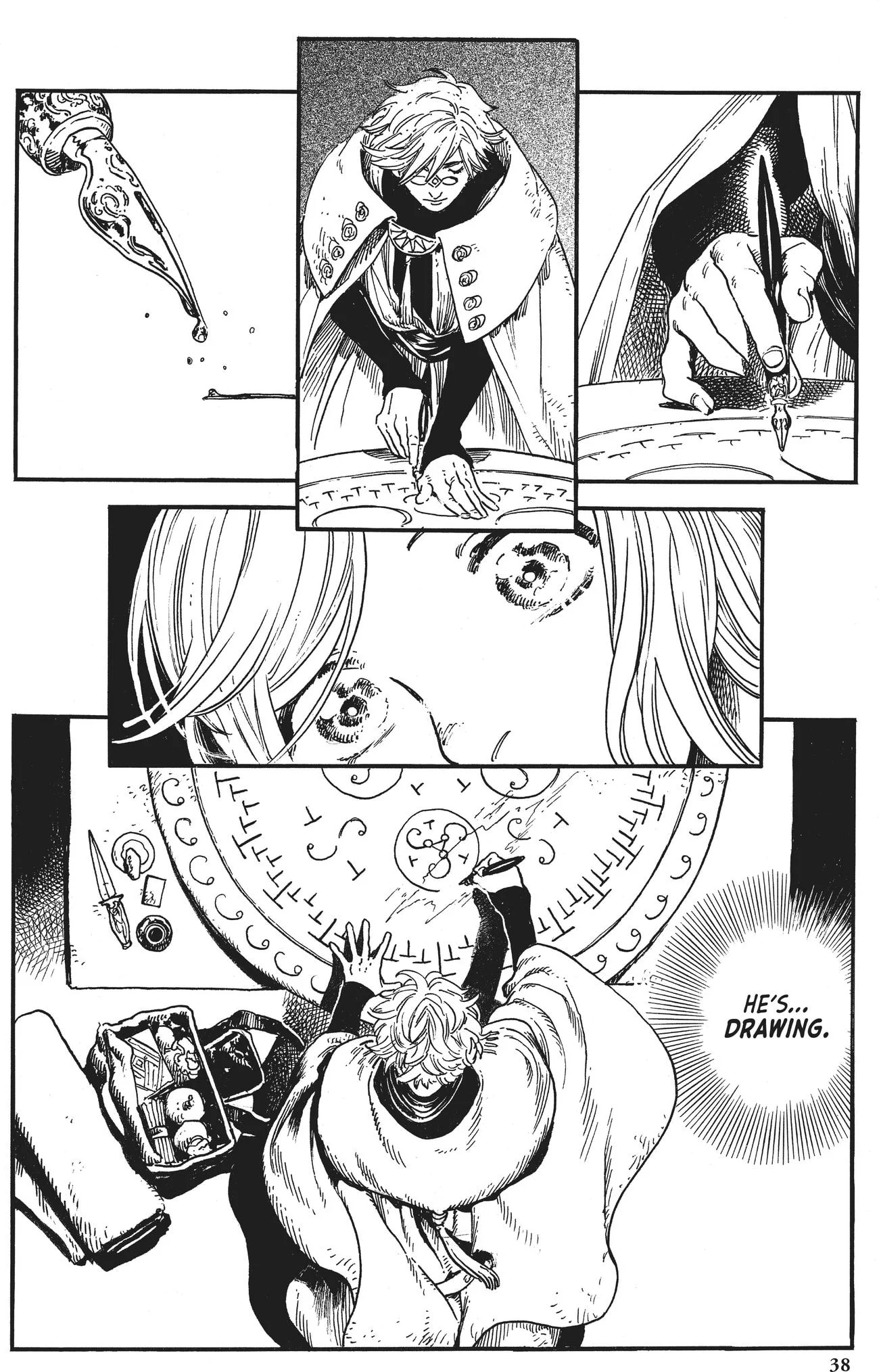Page 38 of Chapter 1