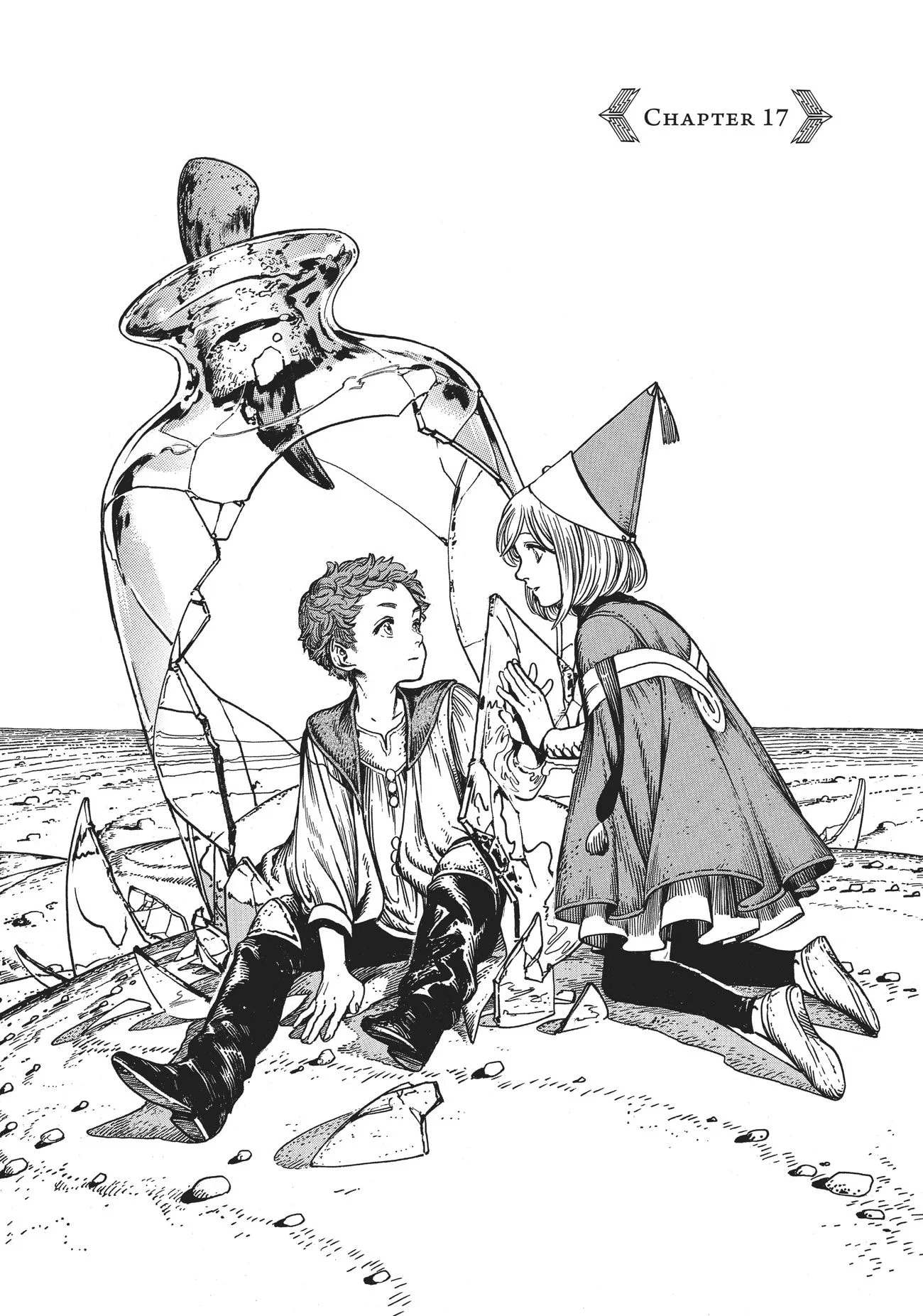 Page 1 of Chapter 17