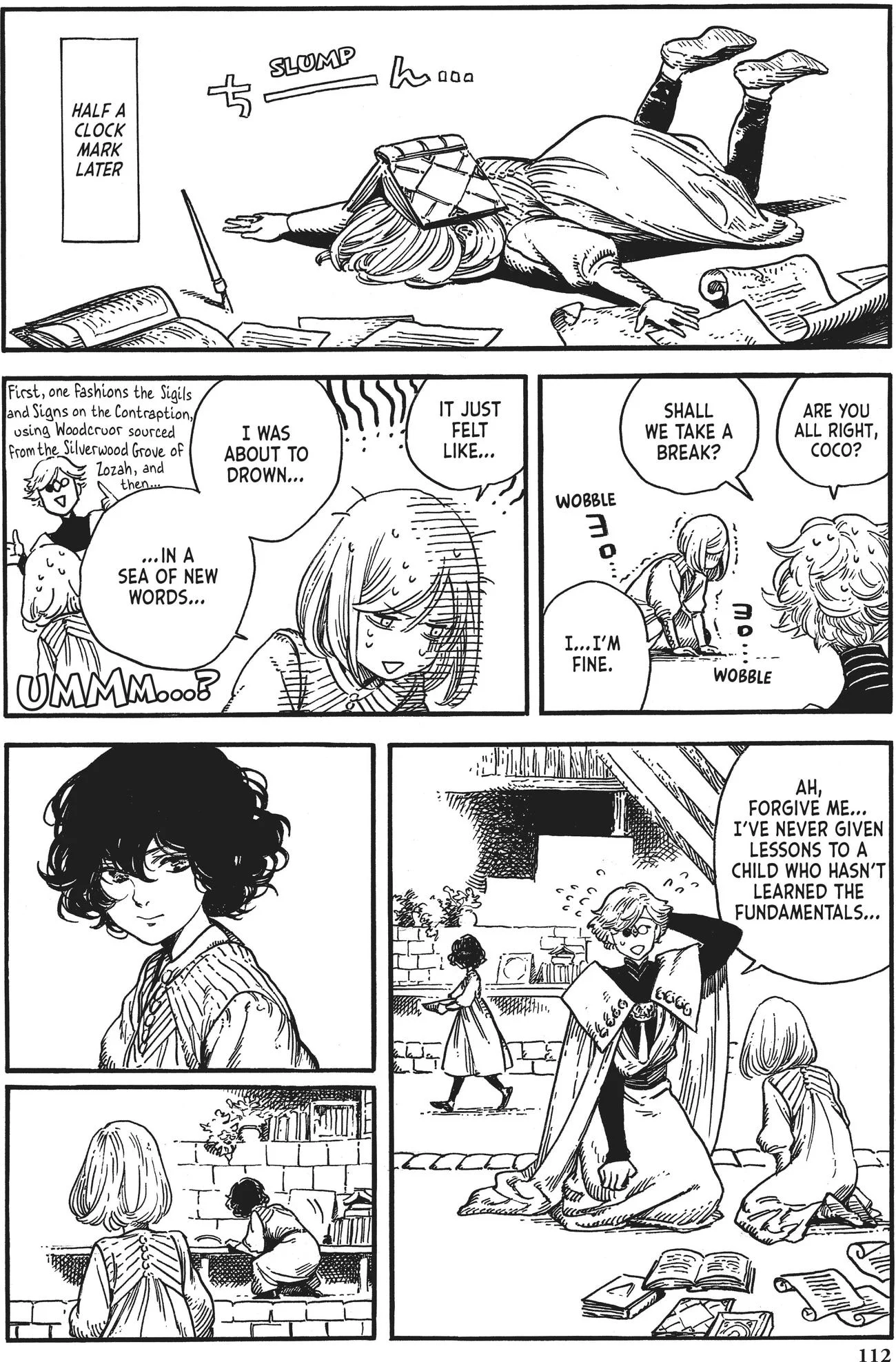 Page 8 of Chapter 3