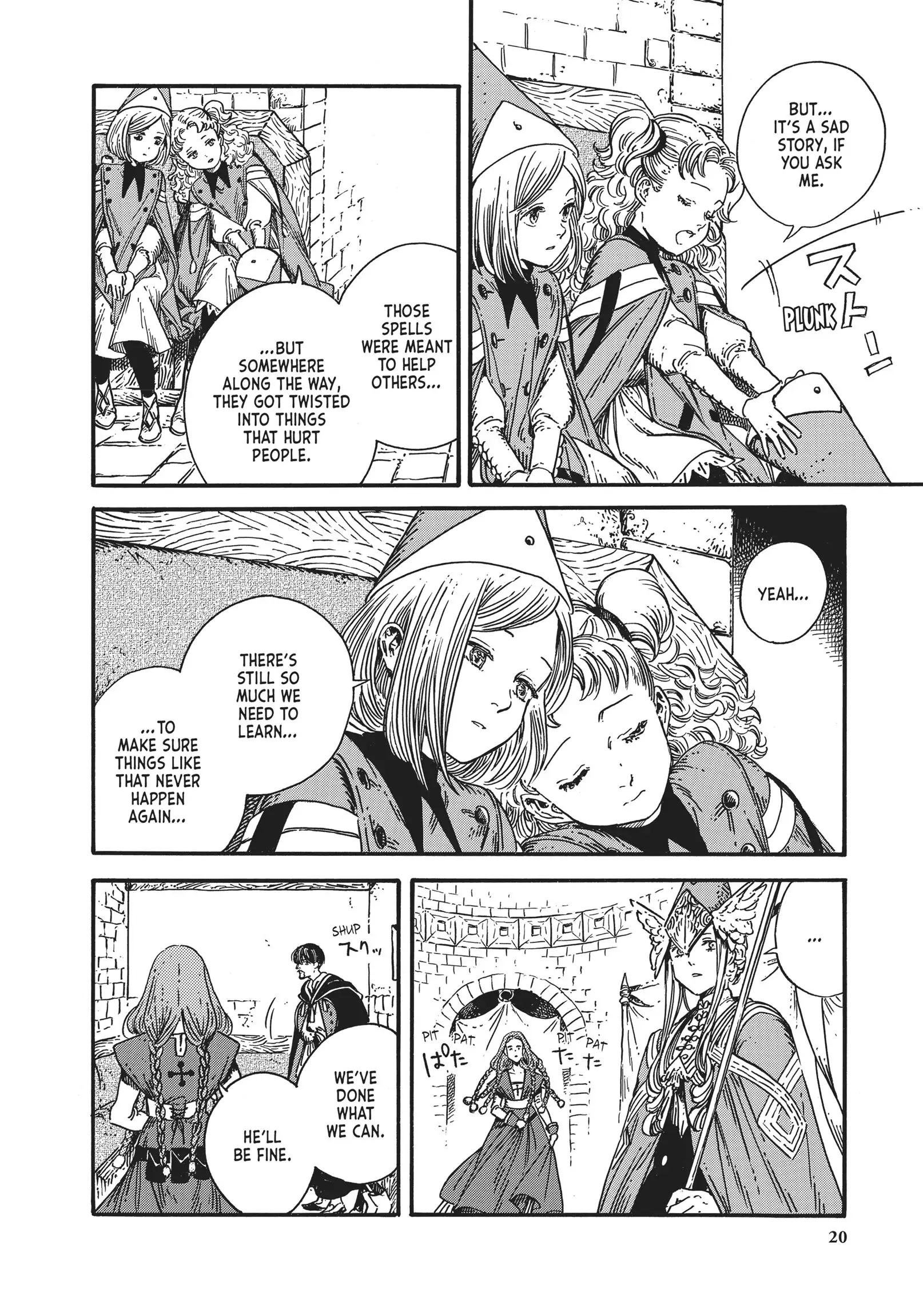 Page 21 of Chapter 30