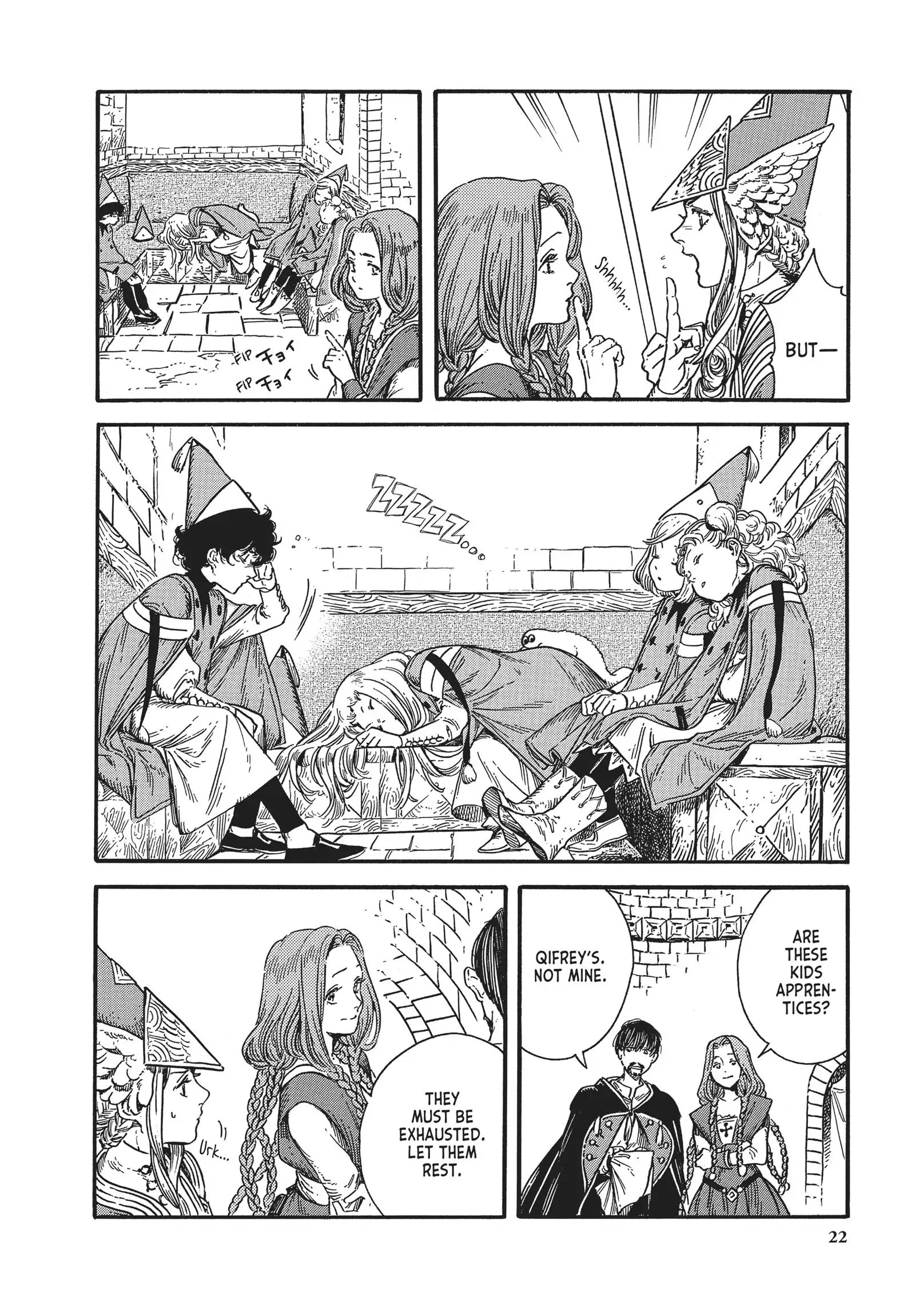 Page 23 of Chapter 30