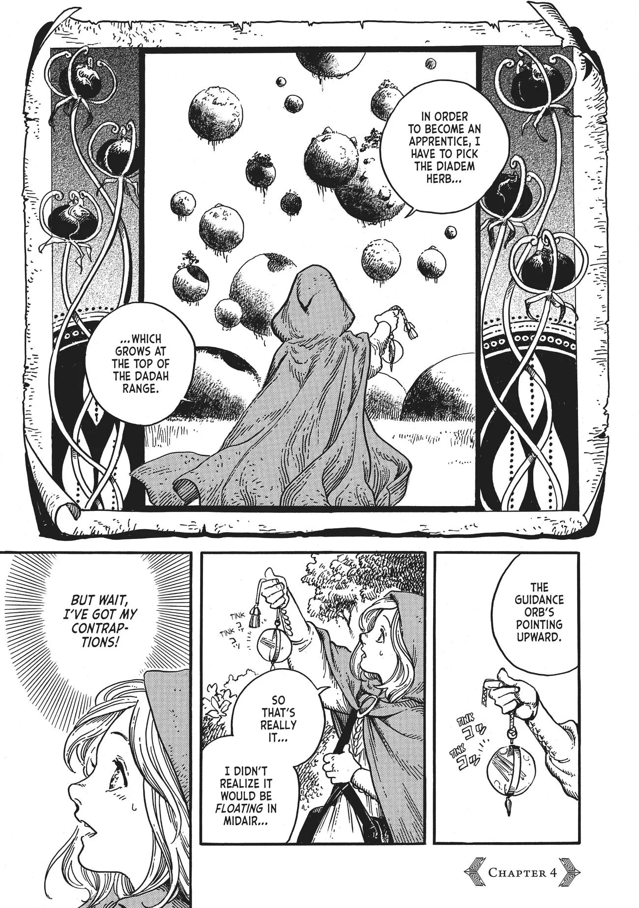 Page 1 of Chapter 4