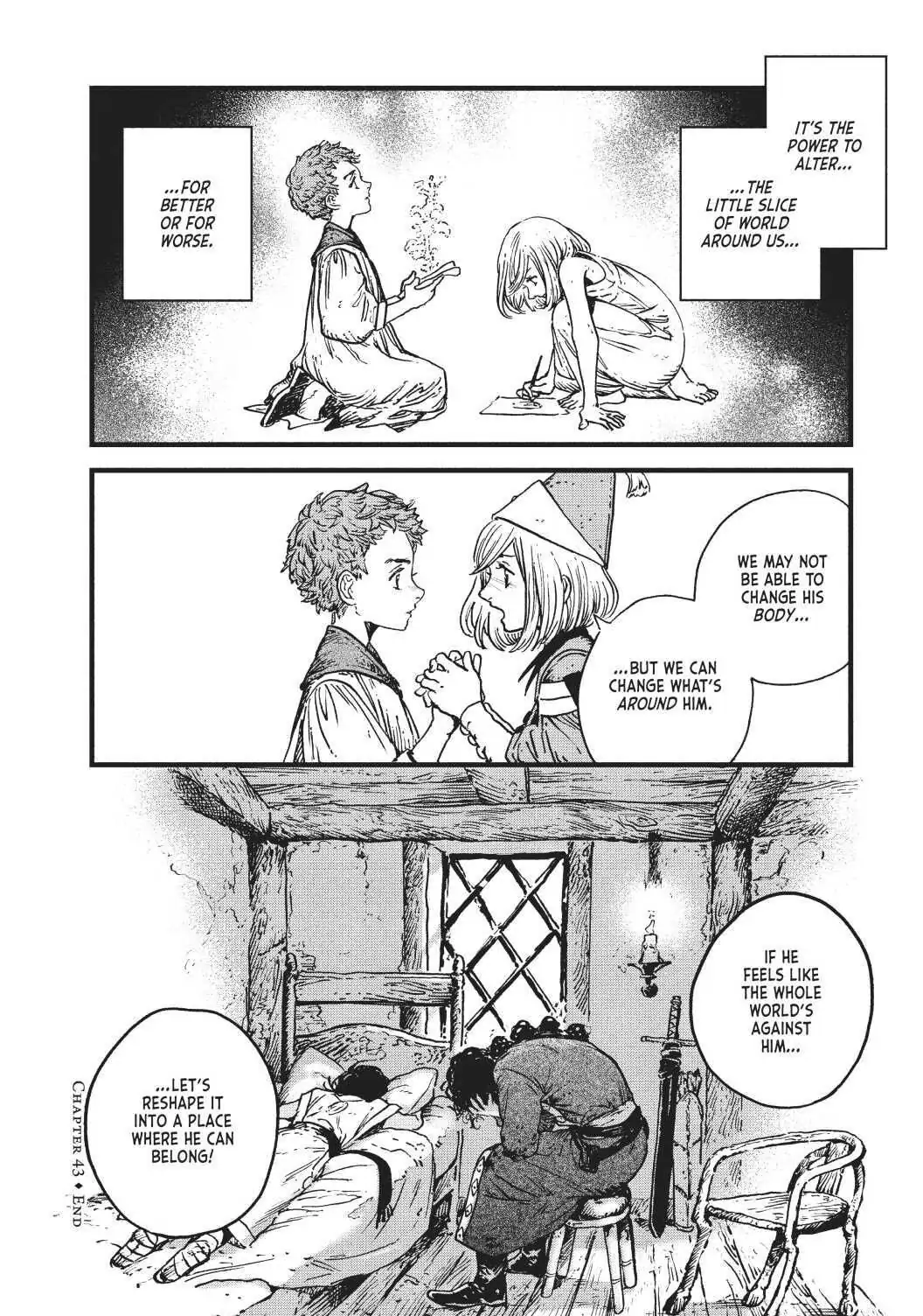 Page 32 of Chapter 43