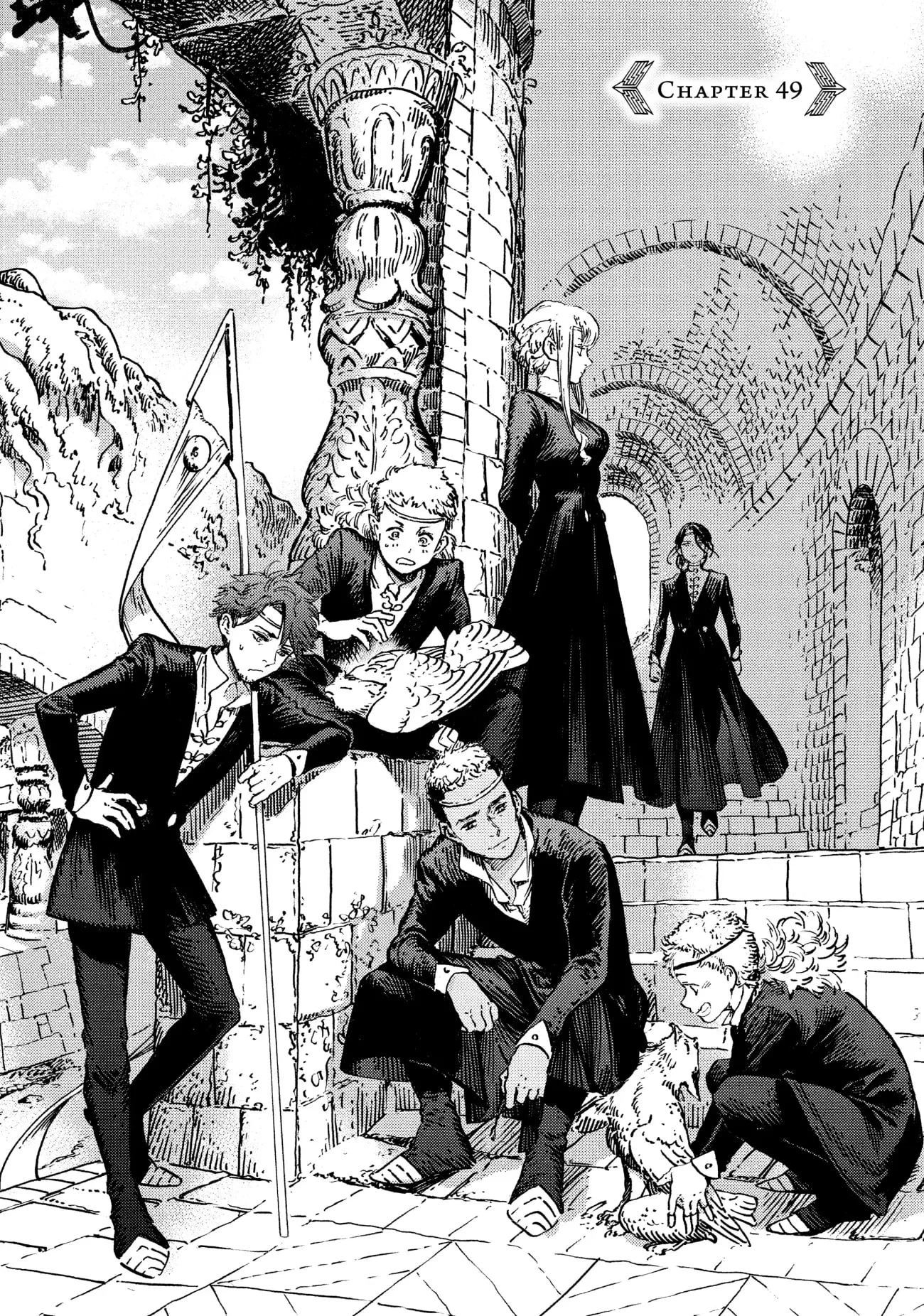 Page 1 of Chapter 49