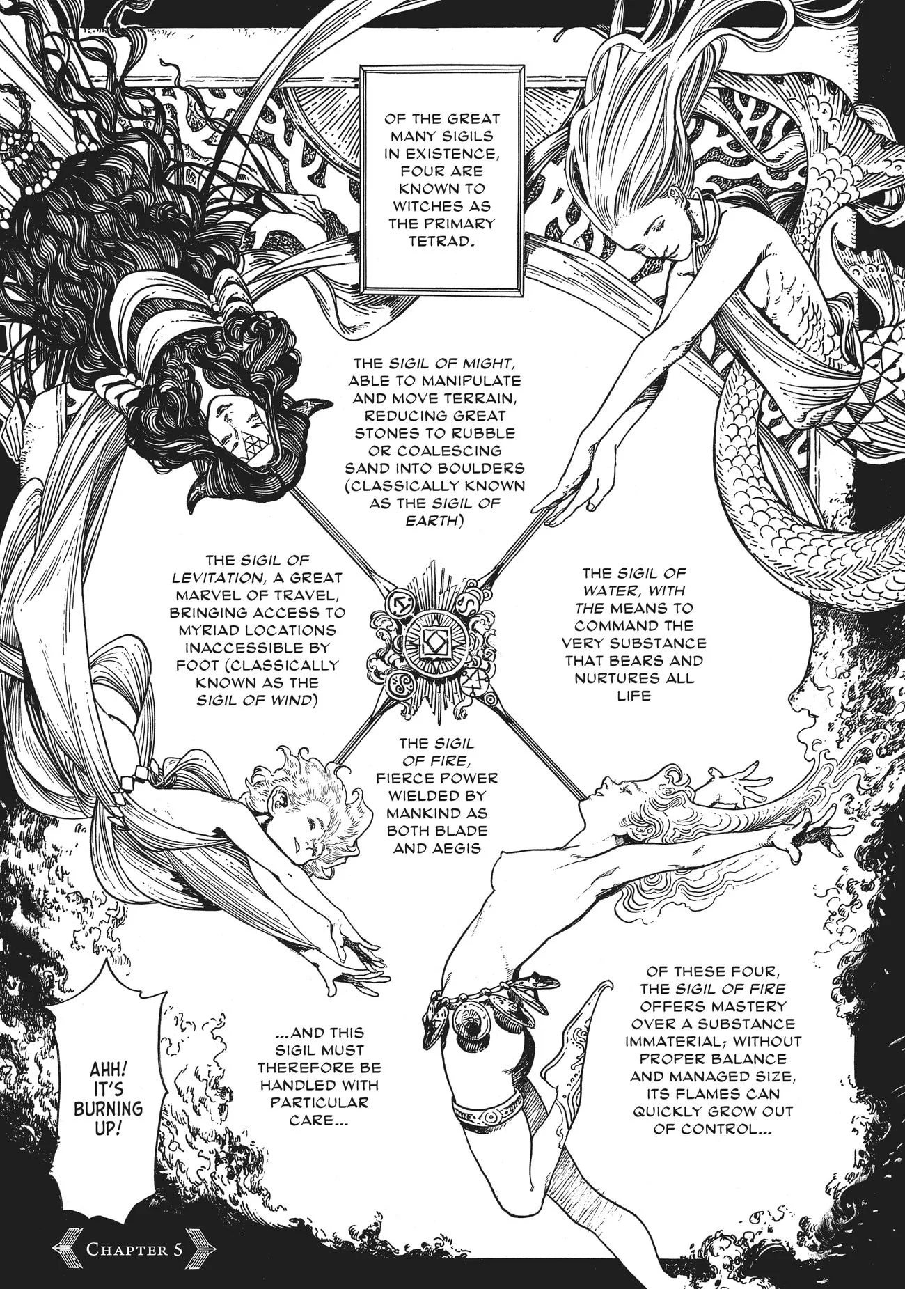 Page 1 of Chapter 5