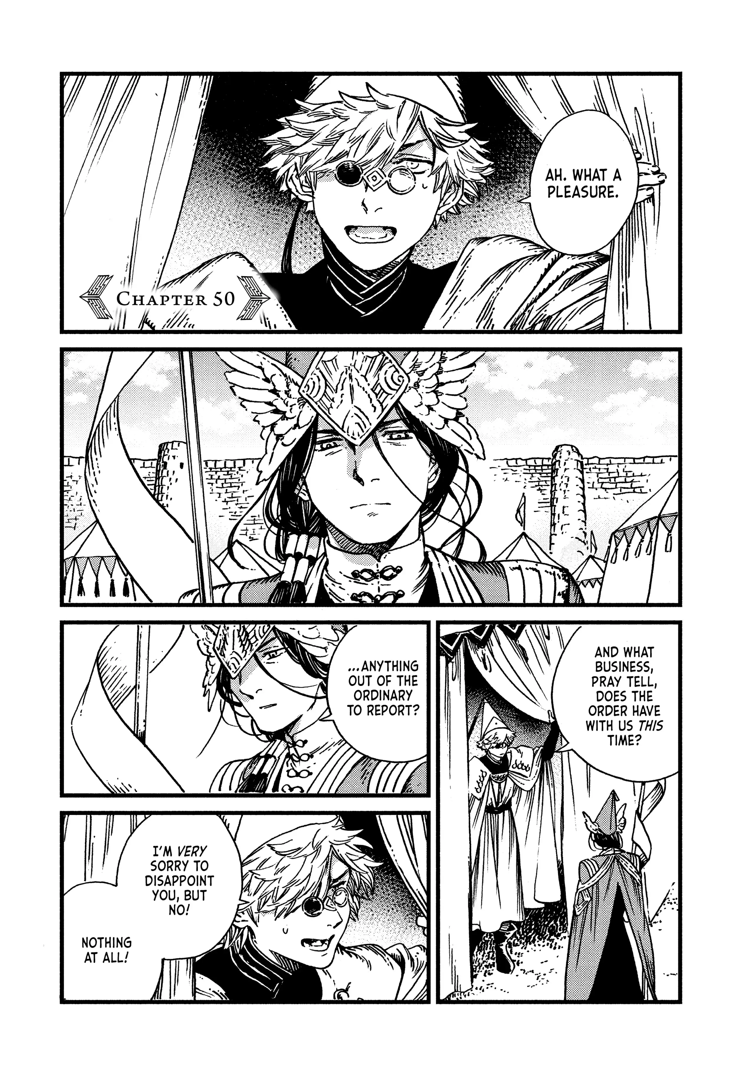 Page 1 of Chapter 50