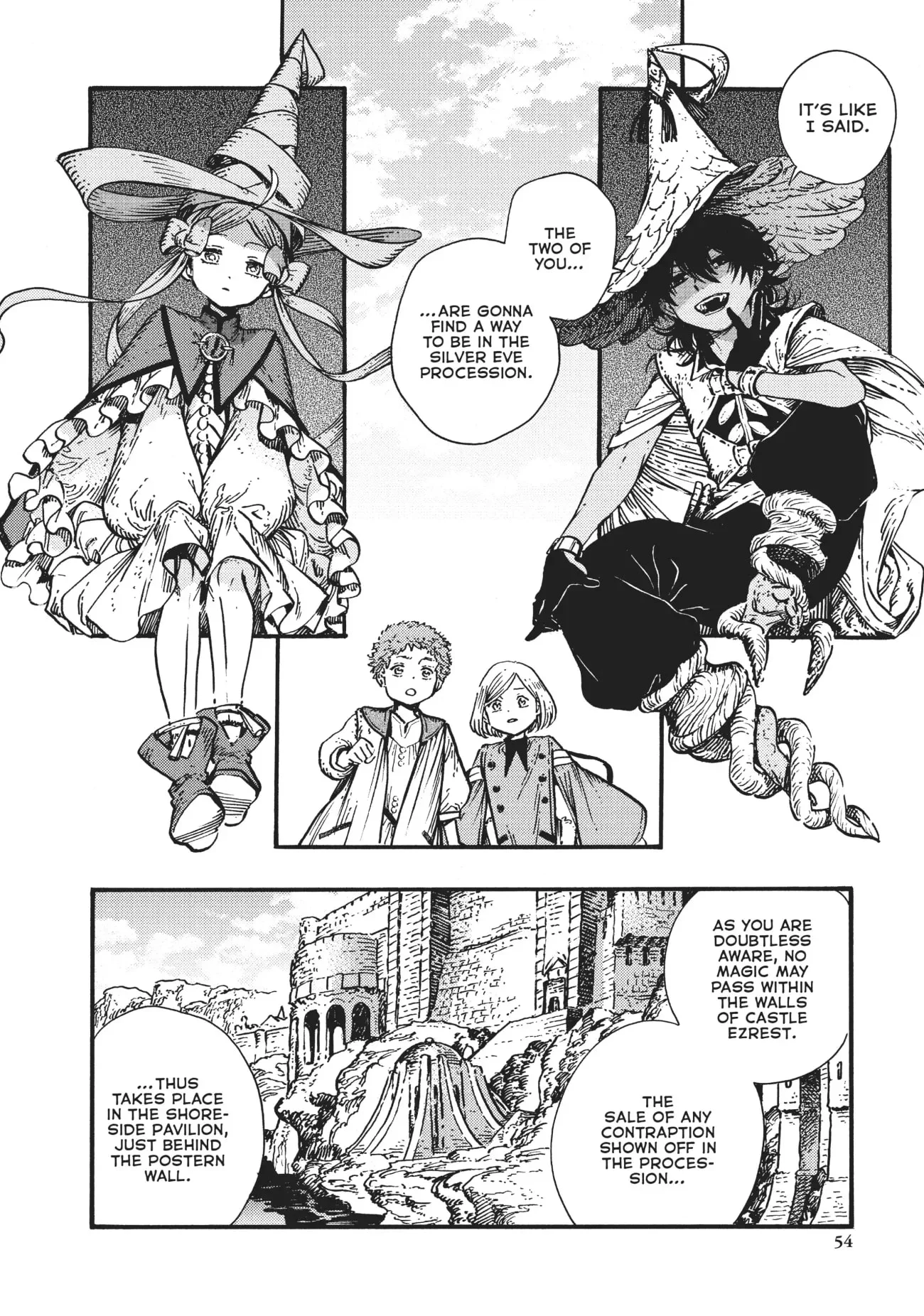 Page 6 of Chapter 54