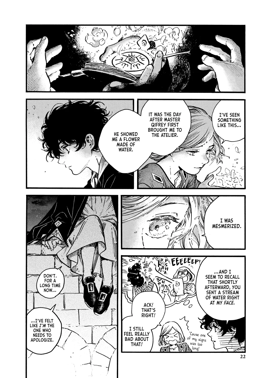 Page 23 of Chapter 58