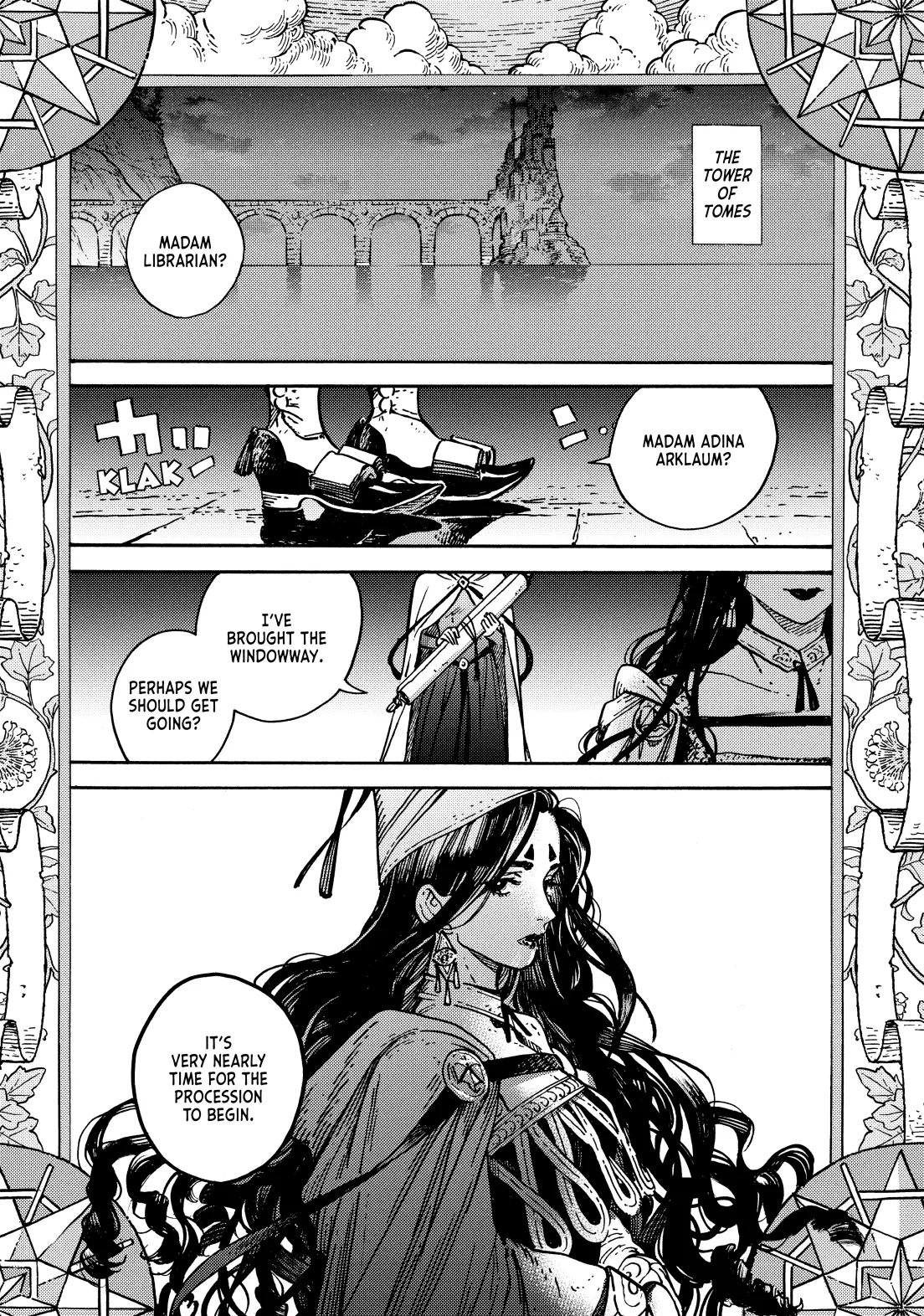 Page 1 of Chapter 60