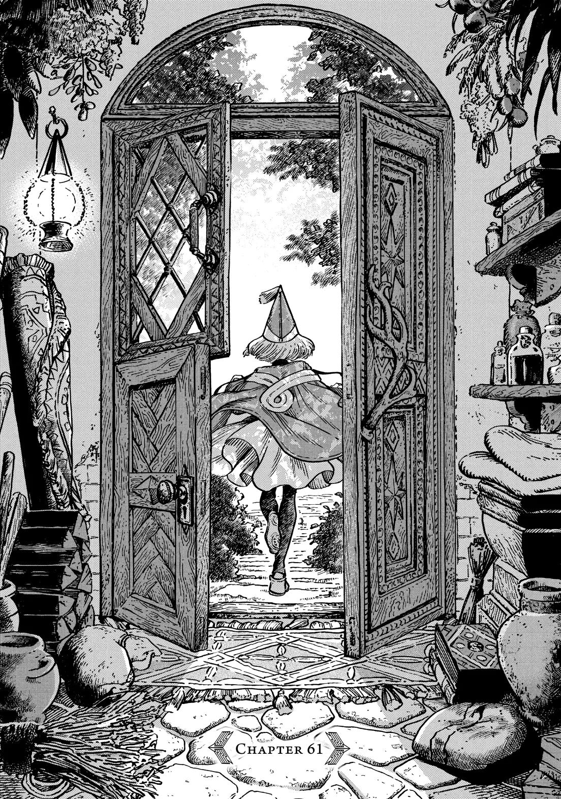 Page 1 of Chapter 61