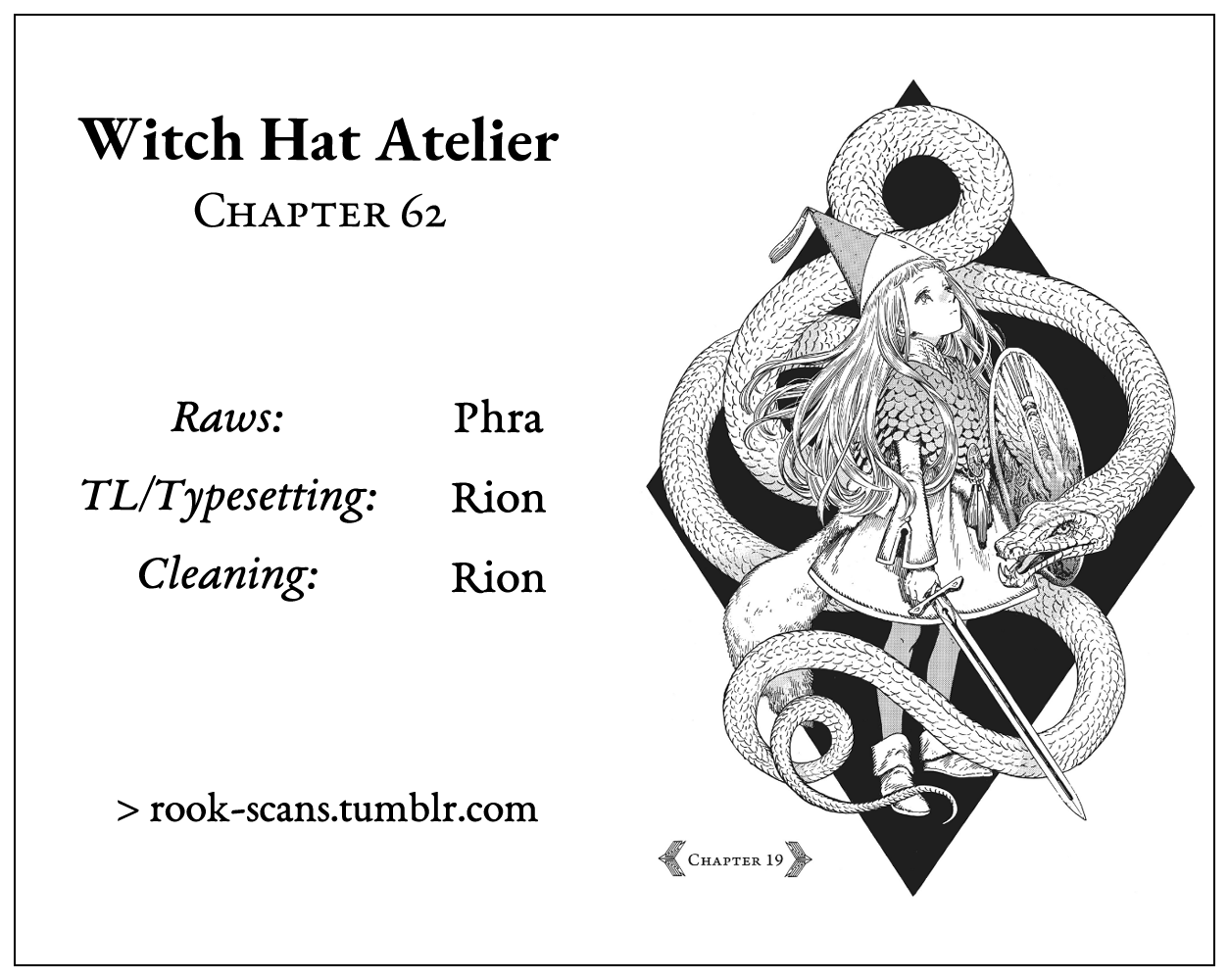 Page 1 of Chapter 62