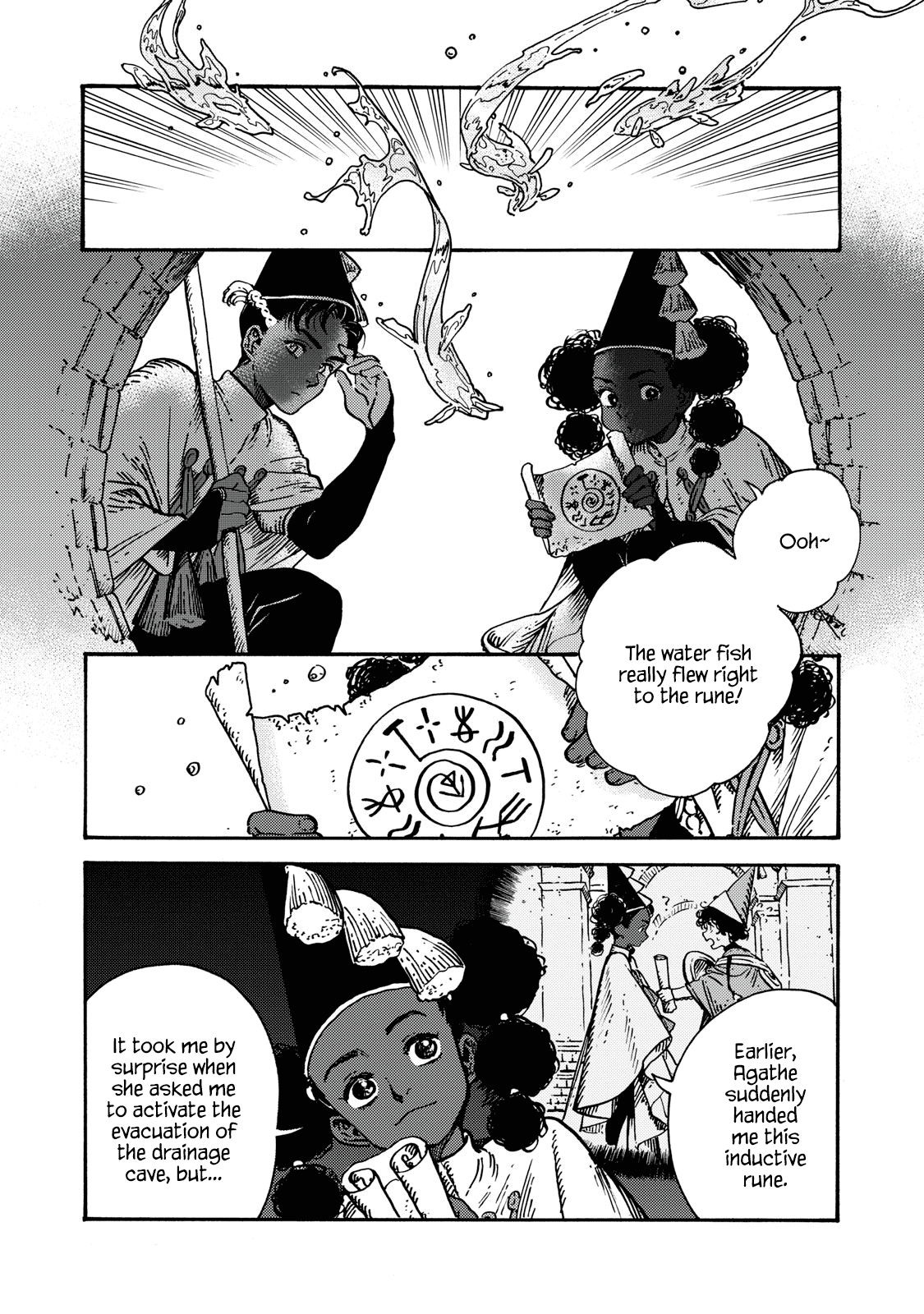 Page 3 of Chapter 64