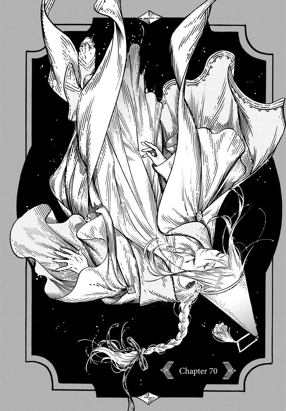 Page 1 of Chapter 70