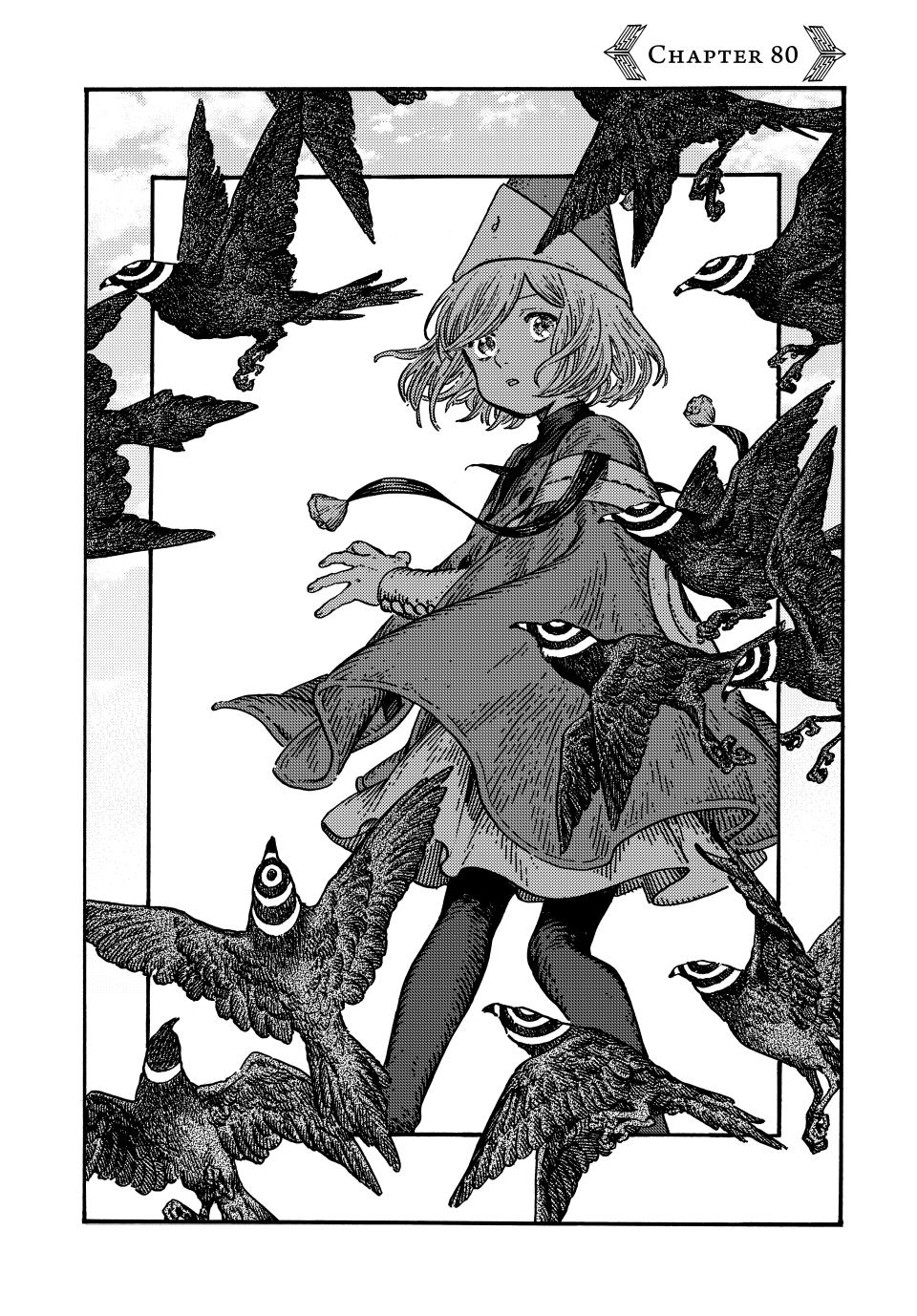Page 1 of Chapter 80