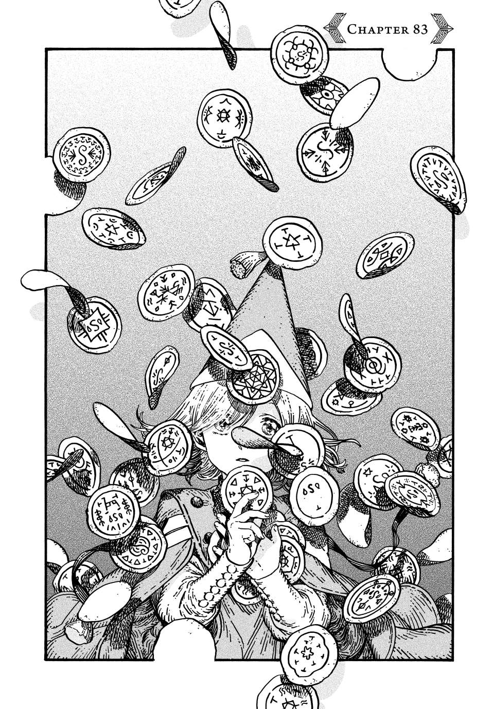 Page 1 of Chapter 83