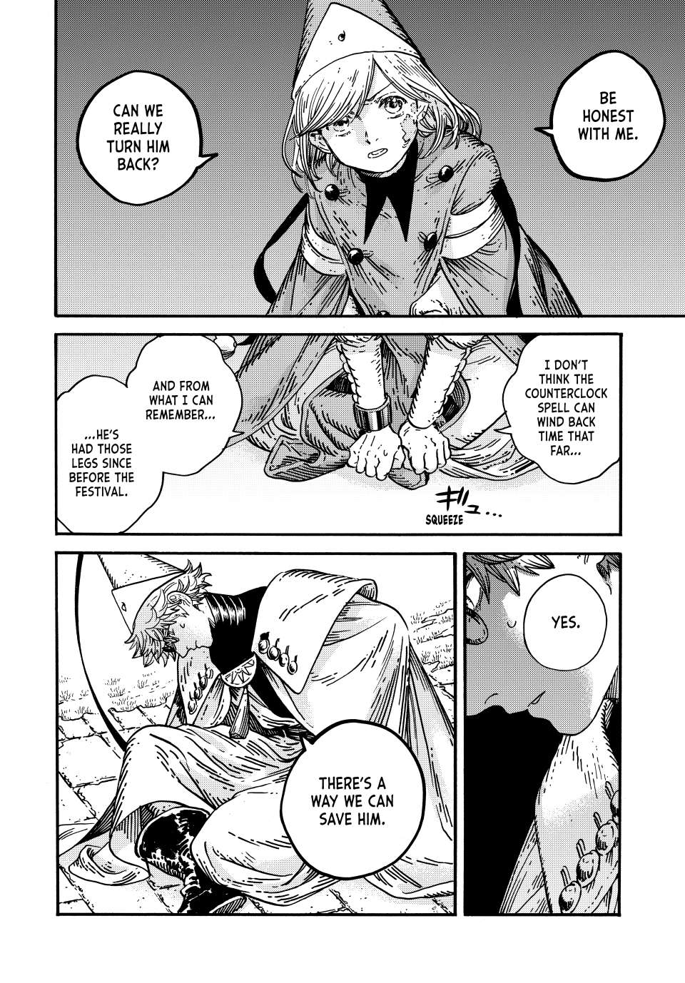 Page 8 of Chapter 86