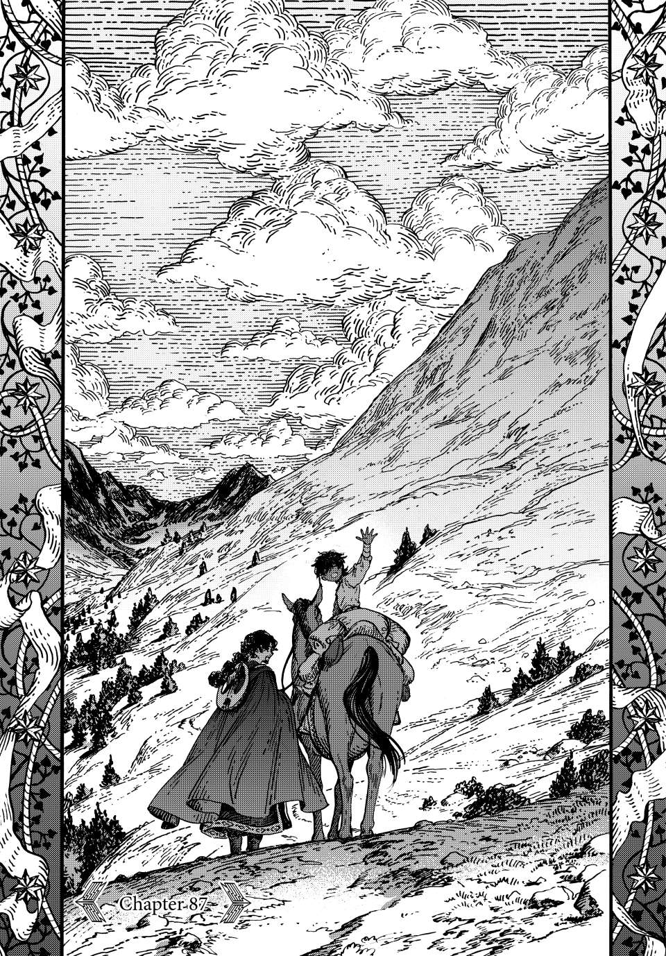 Page 1 of Chapter 87