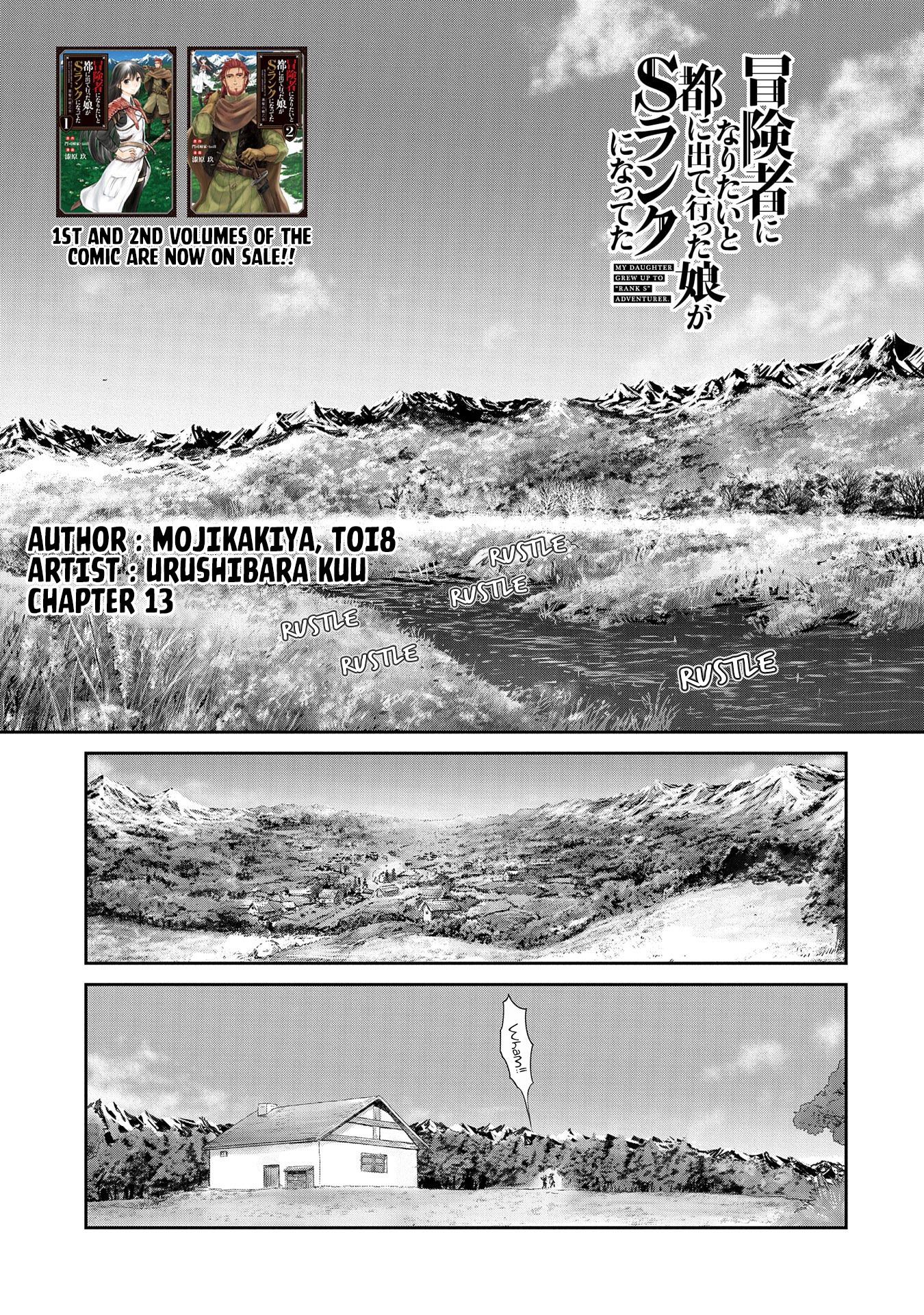 Page 1 of Chapter 13