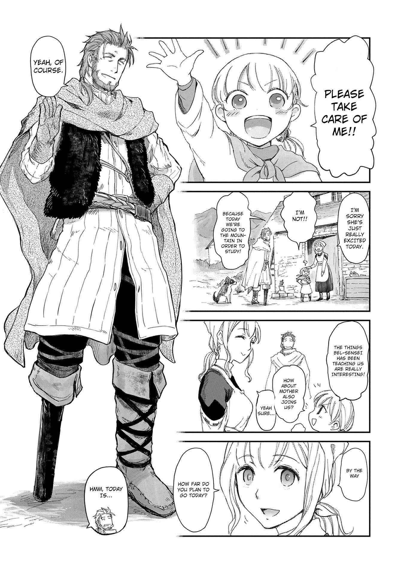 Page 1 of Chapter 3